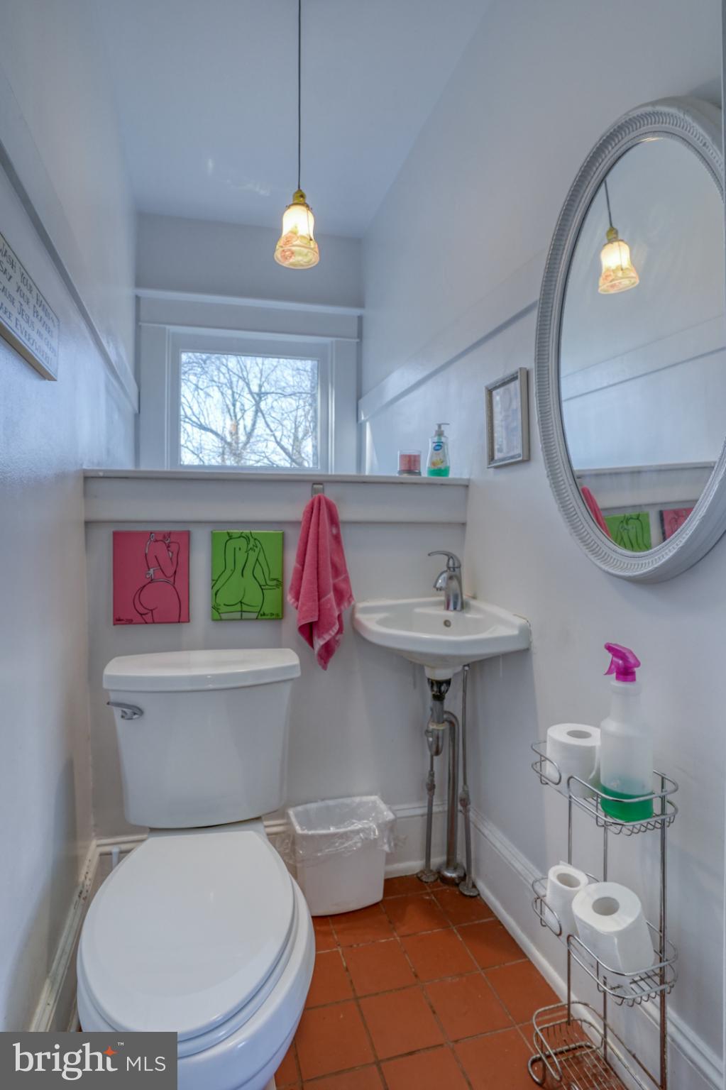 TOWN OF TRAPPE - Residential