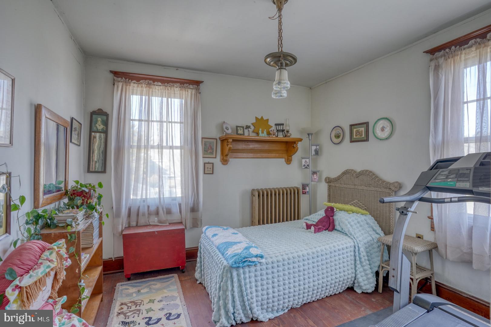 TOWN OF TRAPPE - Residential