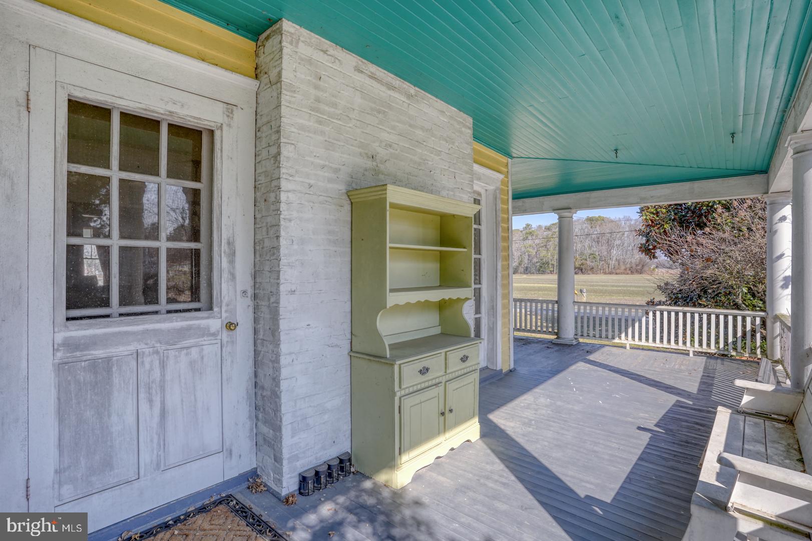 TOWN OF TRAPPE - Residential