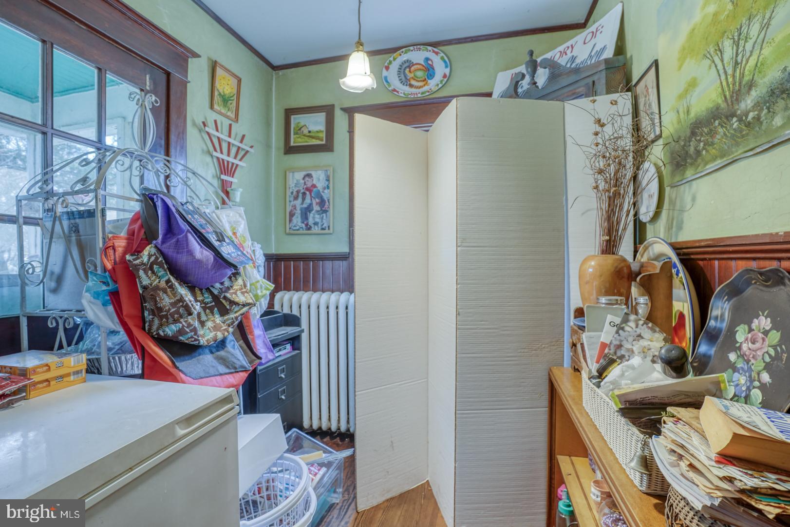 TOWN OF TRAPPE - Residential