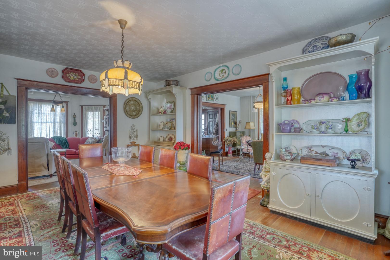 TOWN OF TRAPPE - Residential