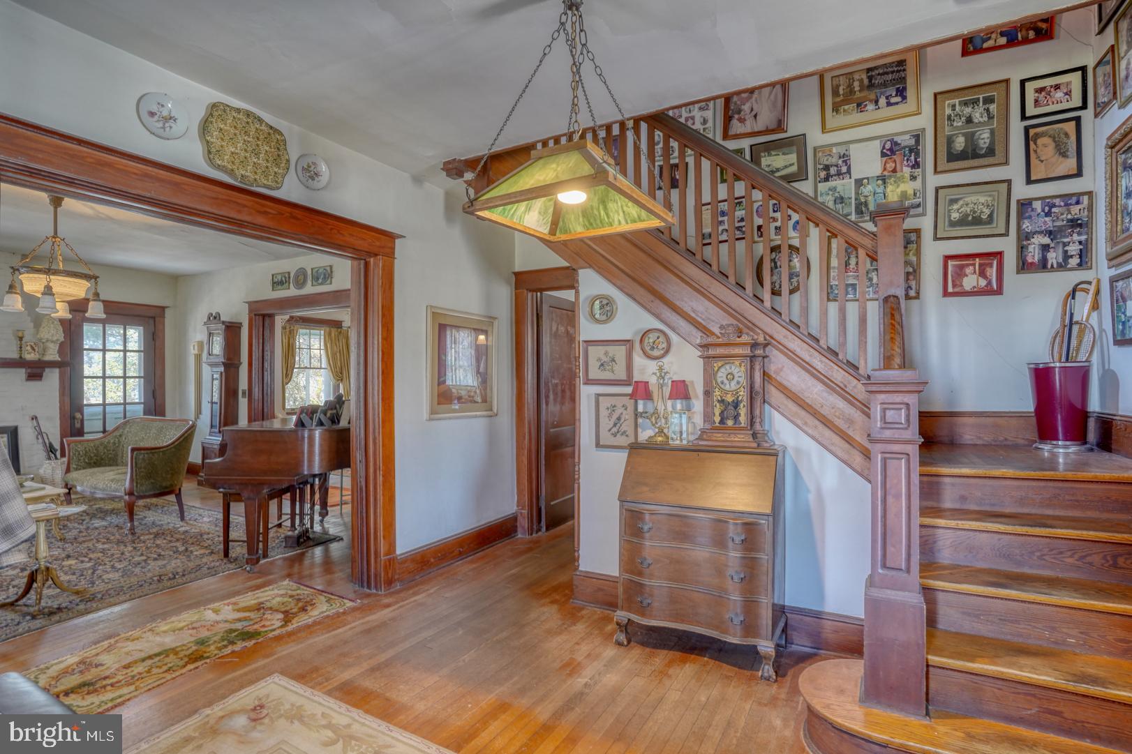 TOWN OF TRAPPE - Residential