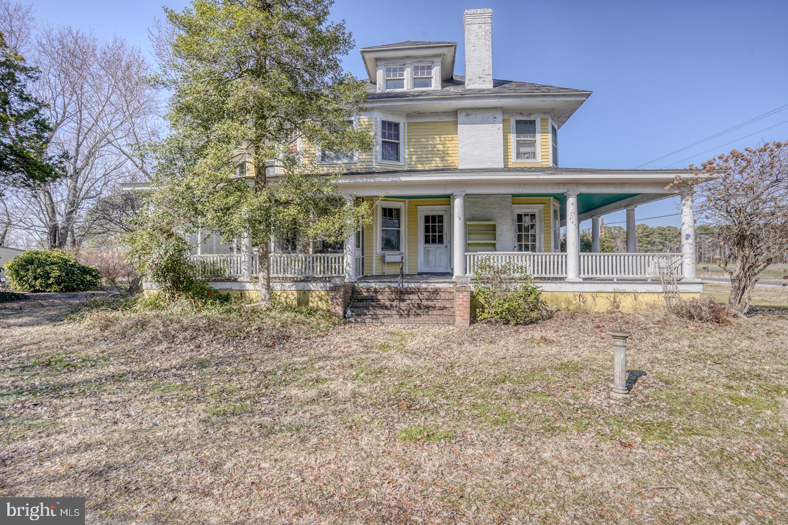 TOWN OF TRAPPE - Residential