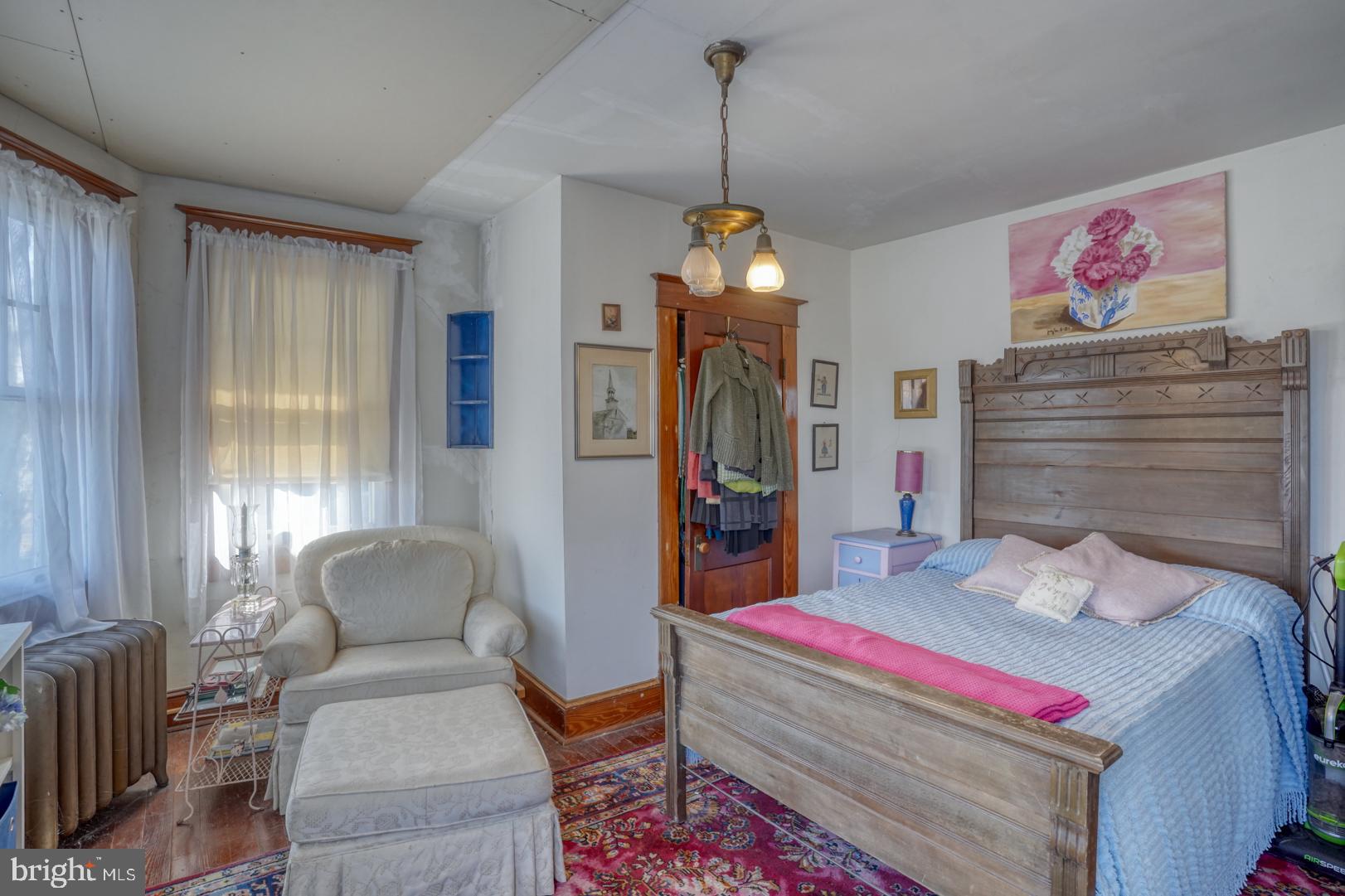 TOWN OF TRAPPE - Residential