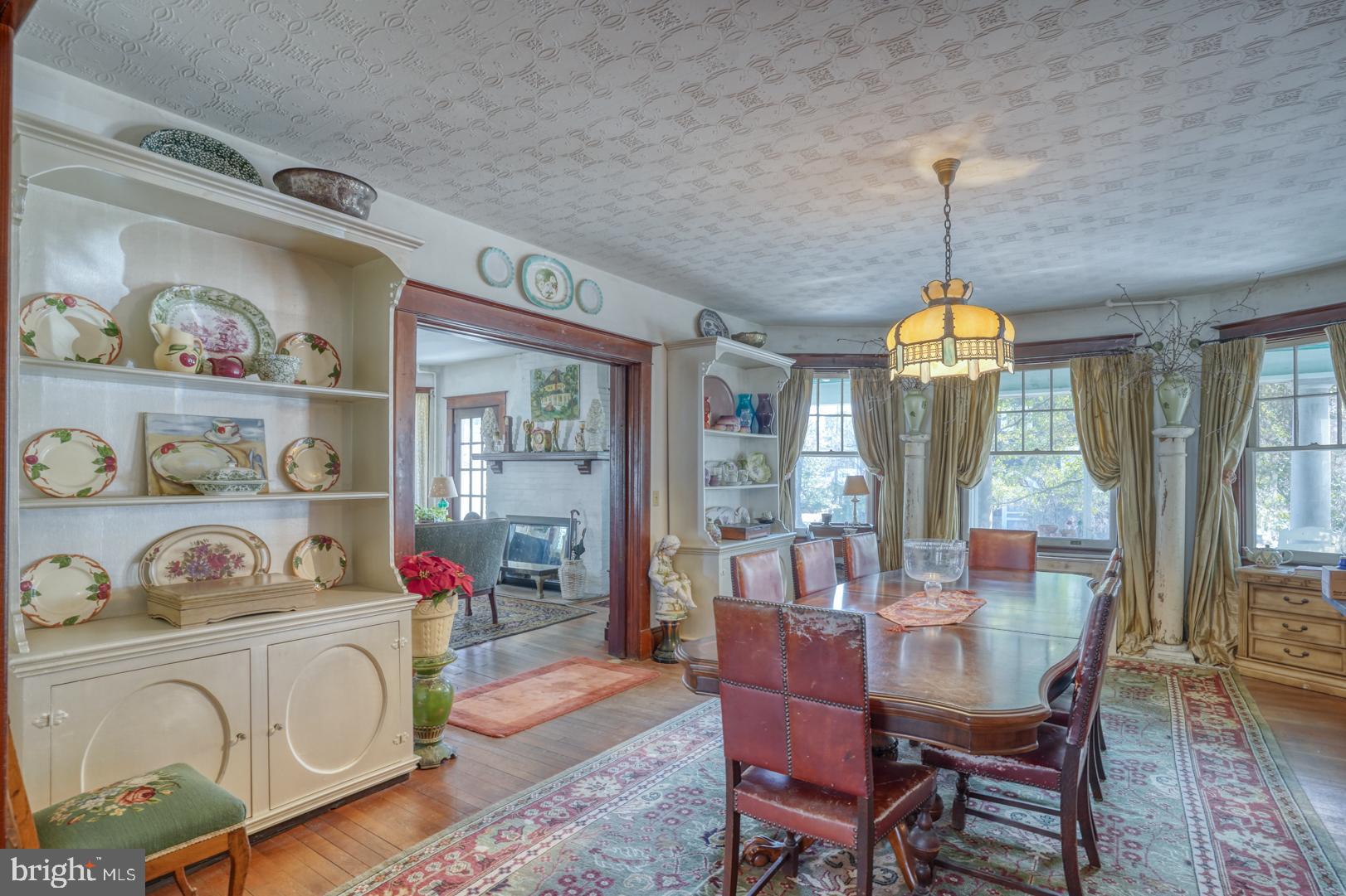 TOWN OF TRAPPE - Residential