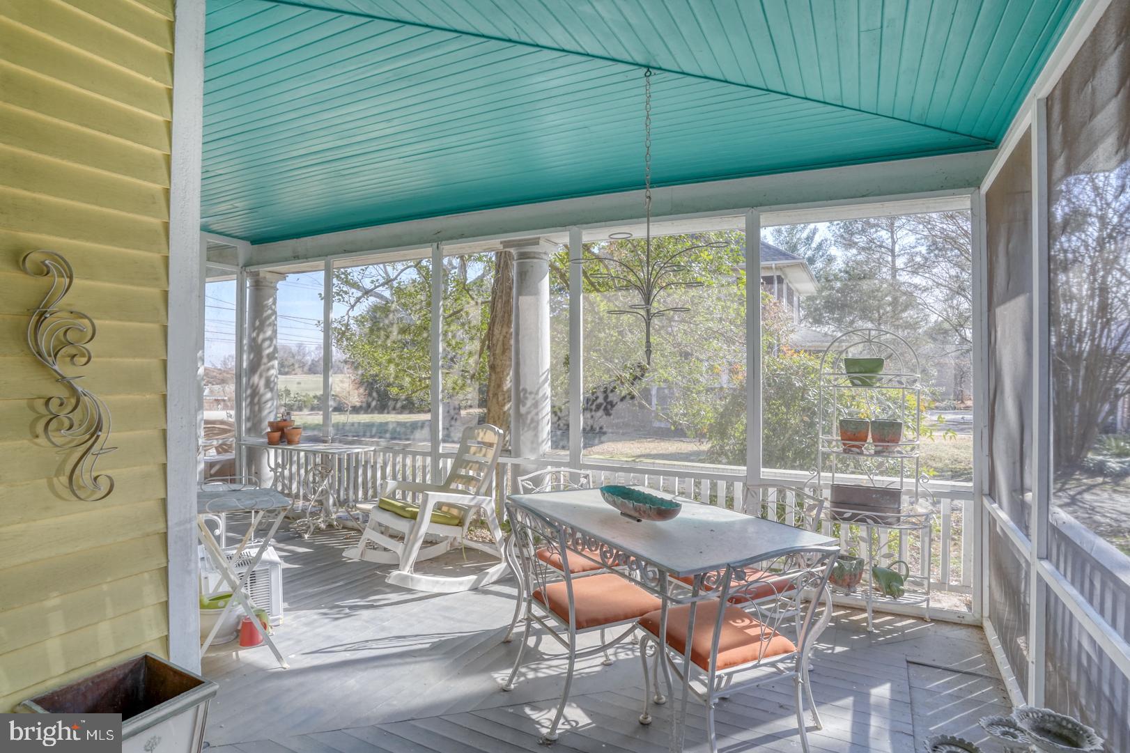 TOWN OF TRAPPE - Residential