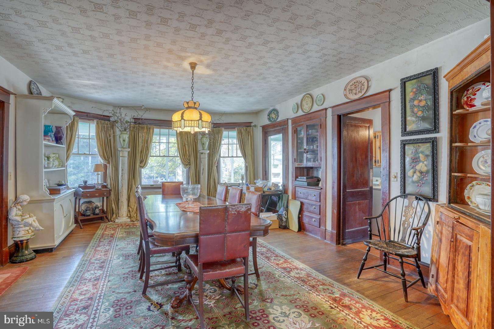 TOWN OF TRAPPE - Residential