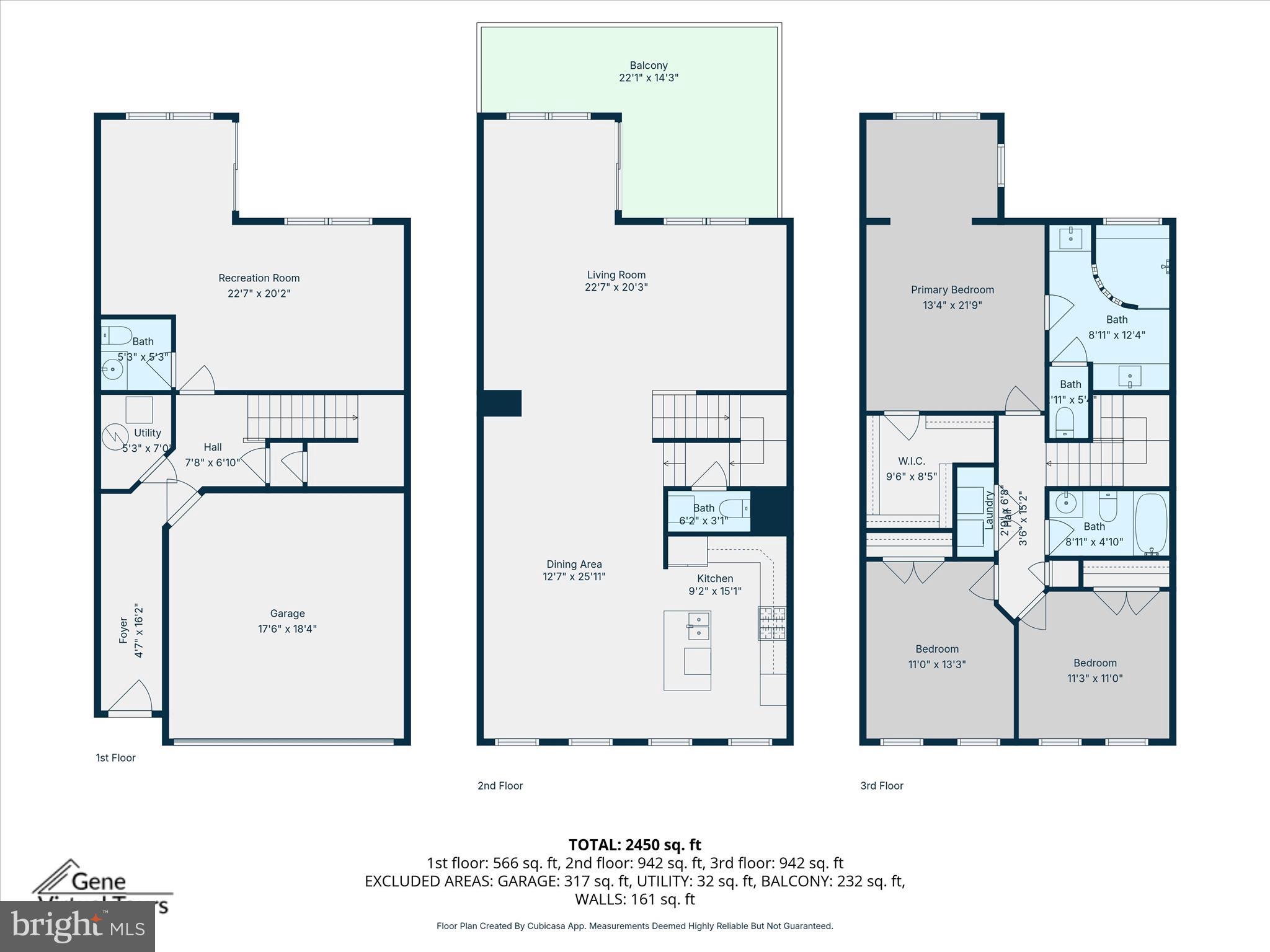SMITH HOME FARM - Residential