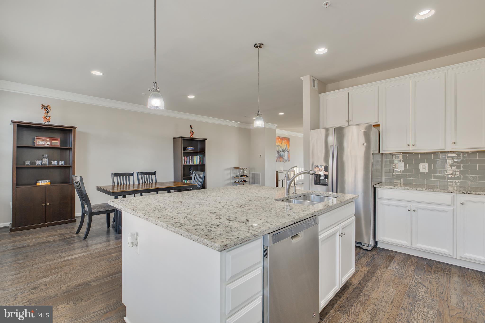 SMITH HOME FARM - Residential