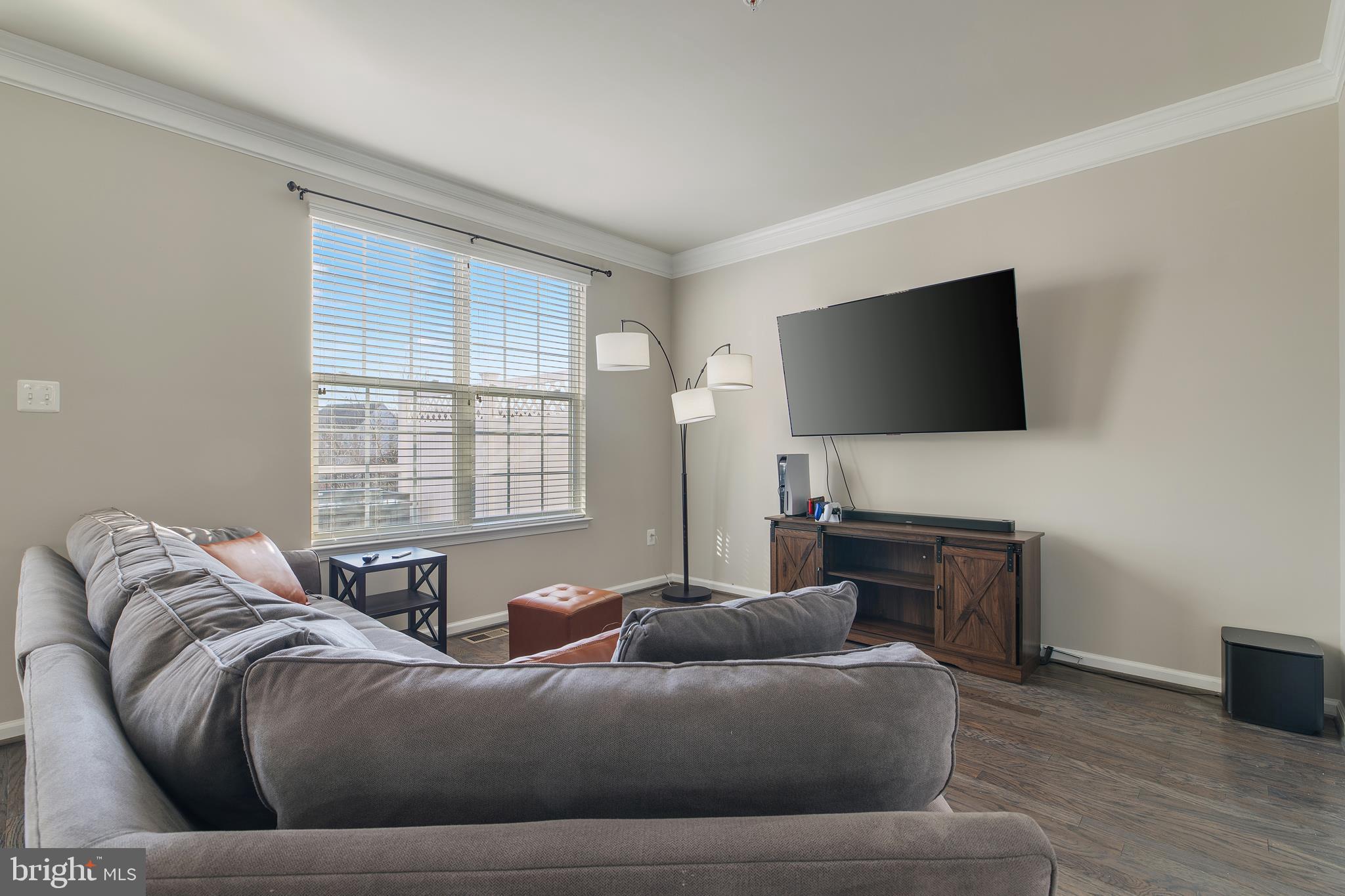 SMITH HOME FARM - Residential