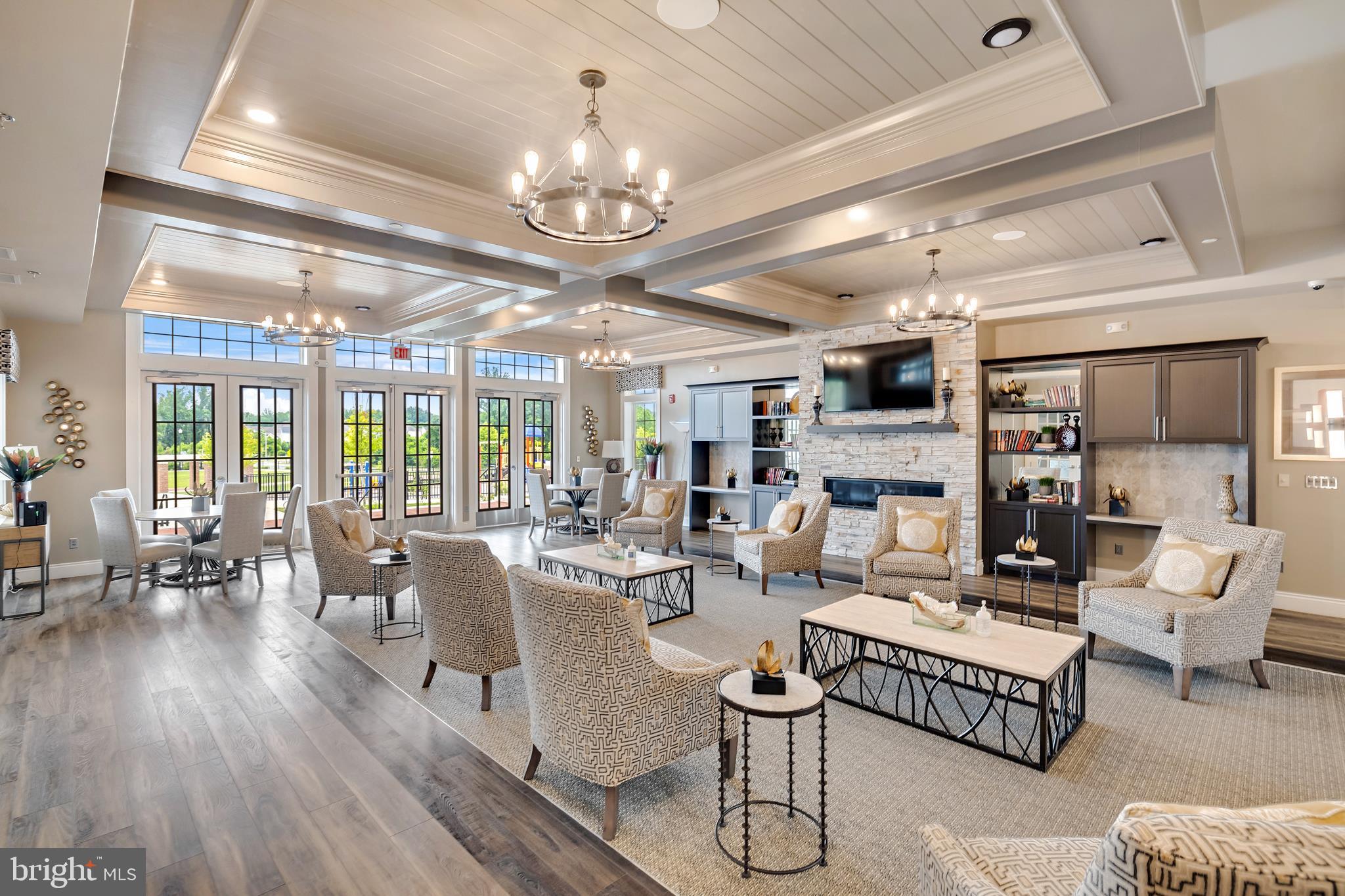 SMITH HOME FARM - Residential