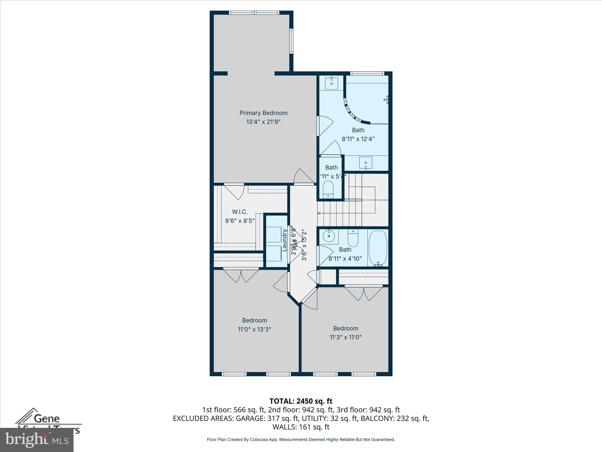 SMITH HOME FARM - Residential