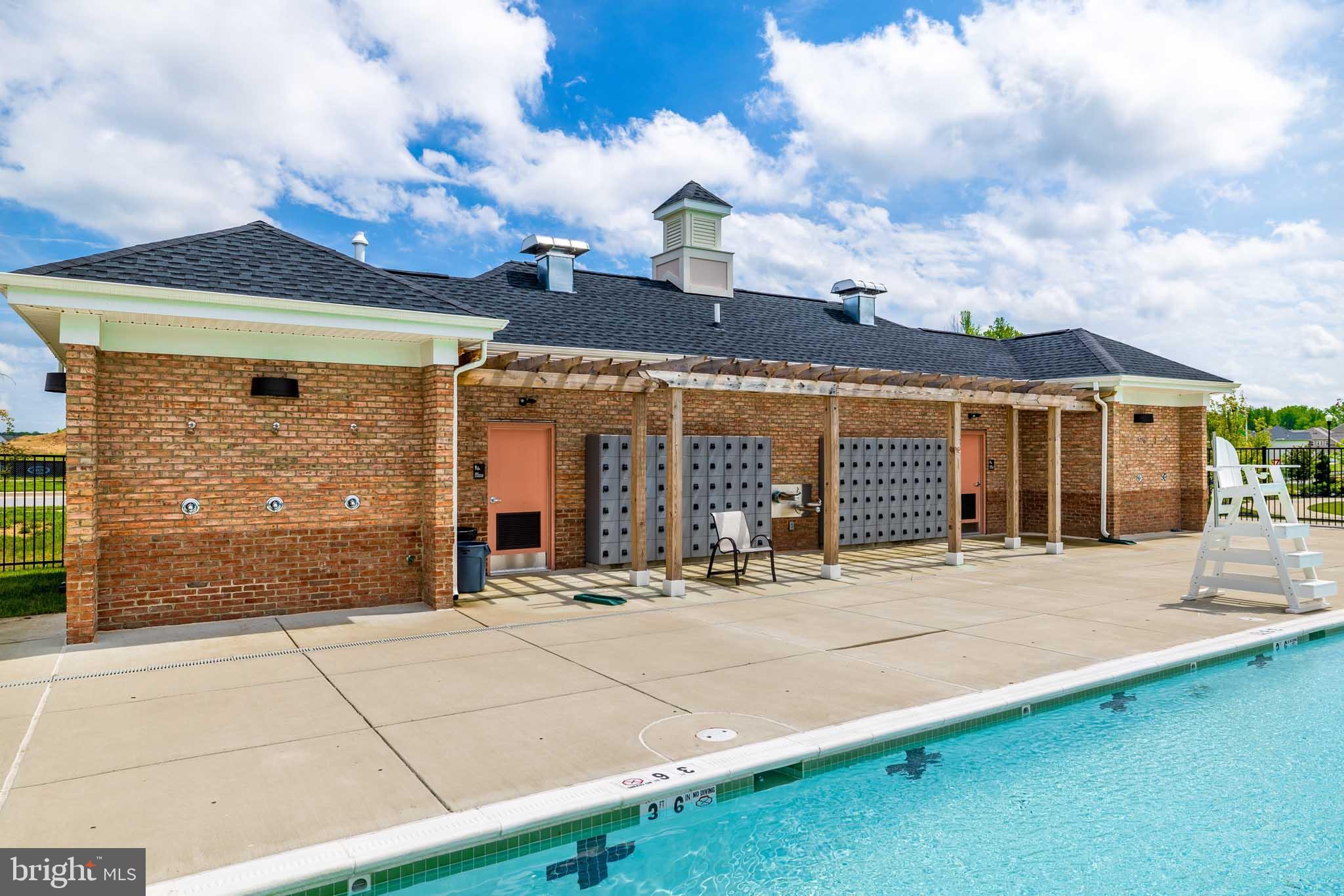 SMITH HOME FARM - Residential