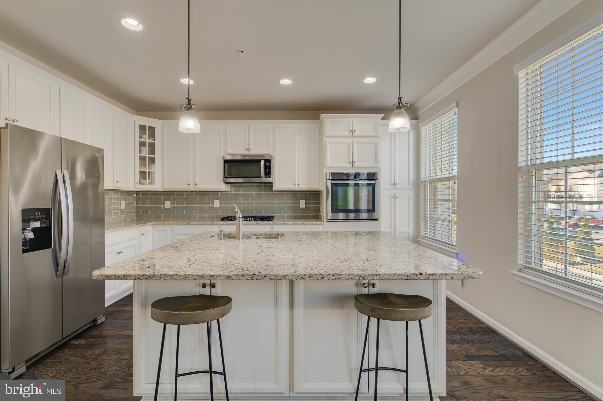 SMITH HOME FARM - Residential