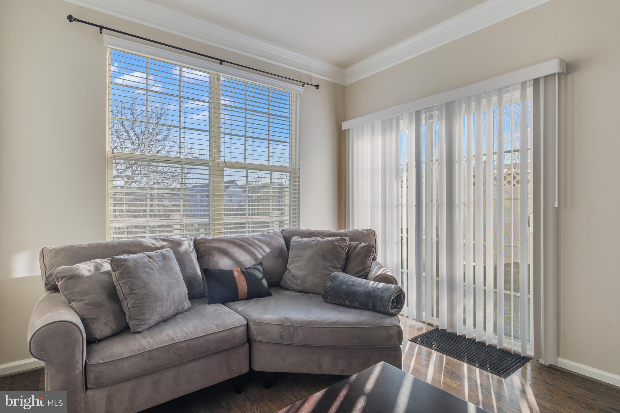 SMITH HOME FARM - Residential