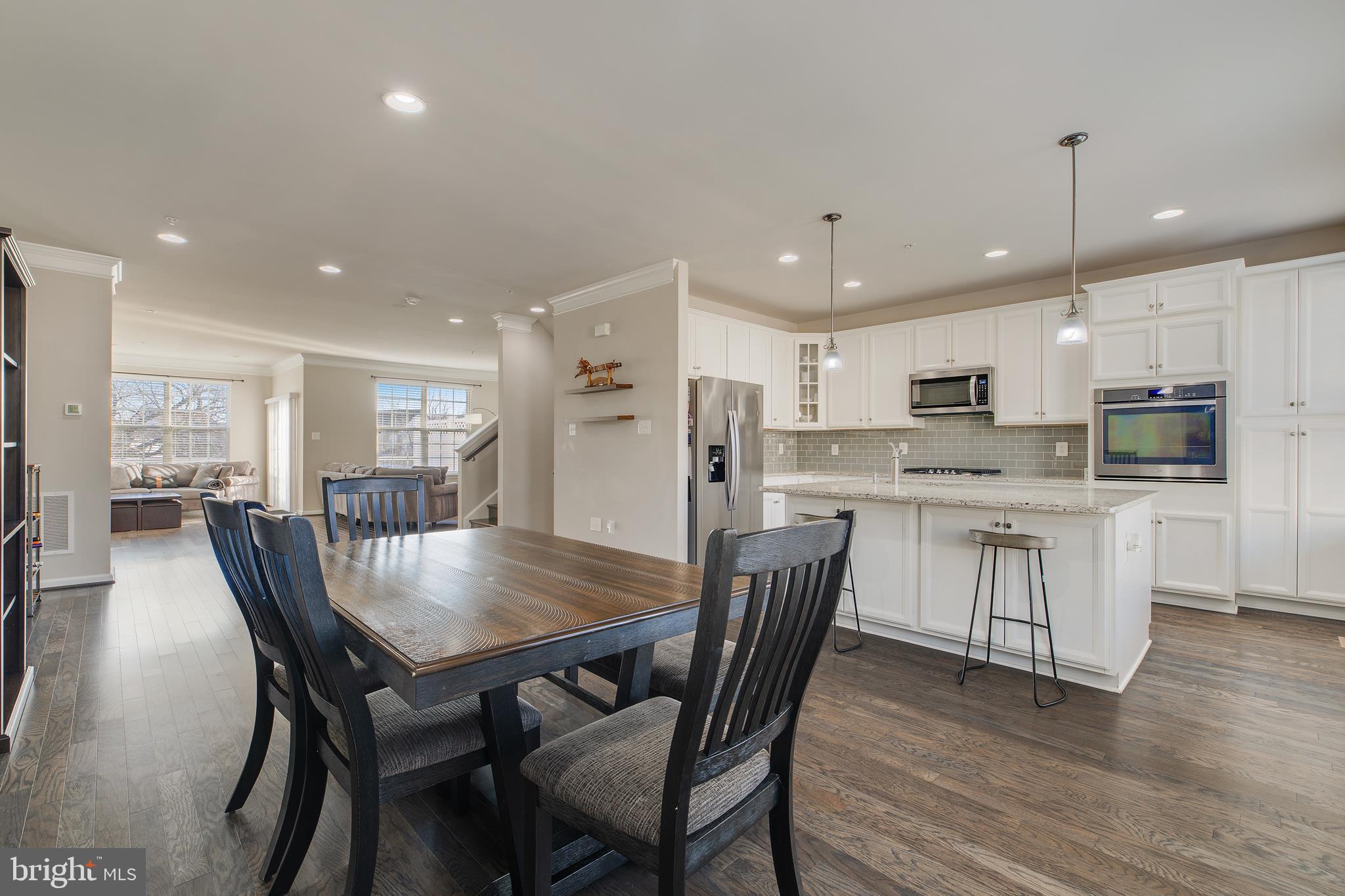 SMITH HOME FARM - Residential