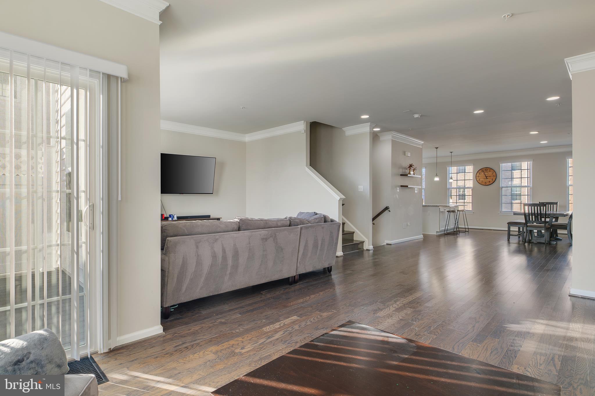 SMITH HOME FARM - Residential