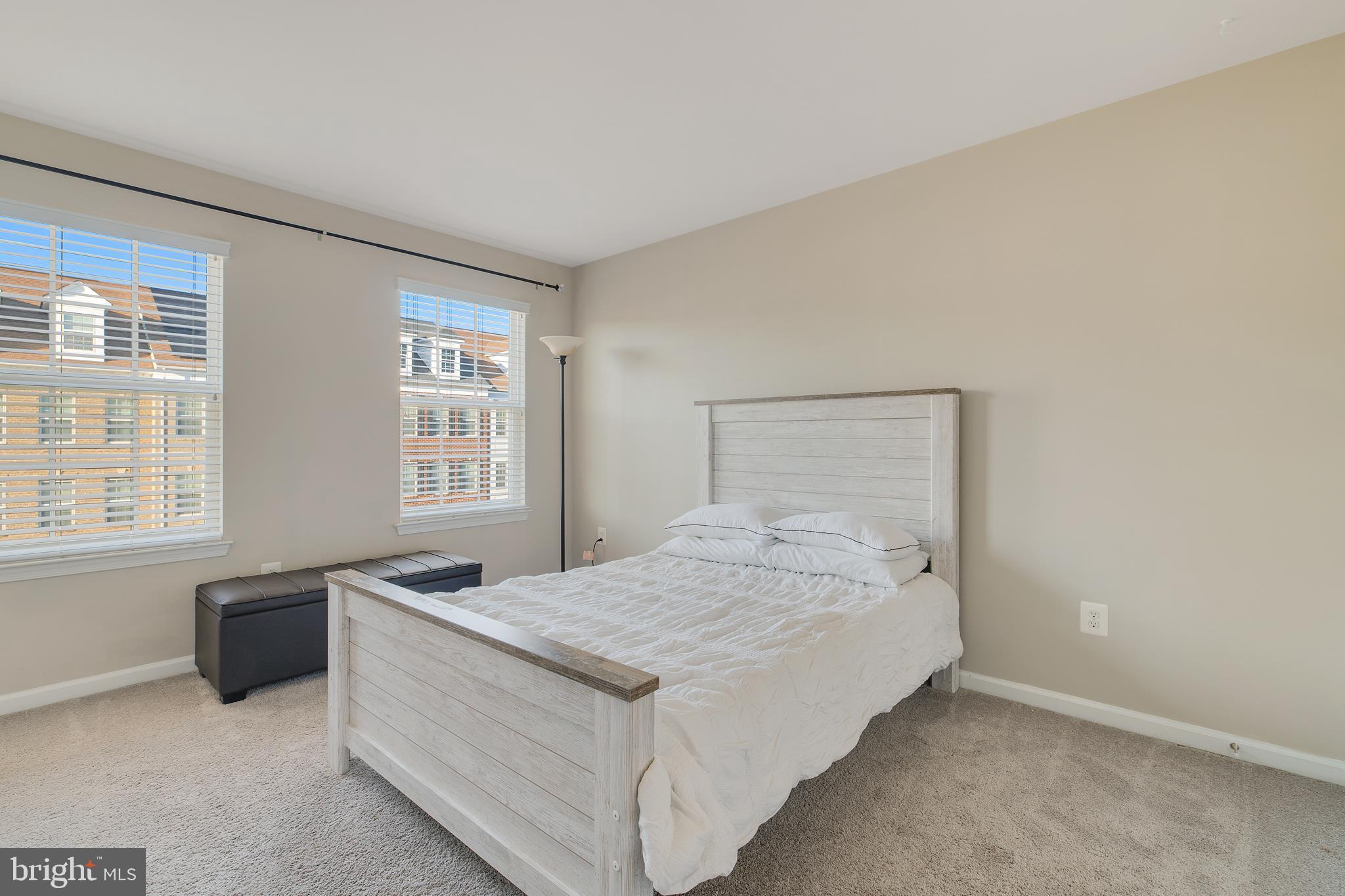 SMITH HOME FARM - Residential