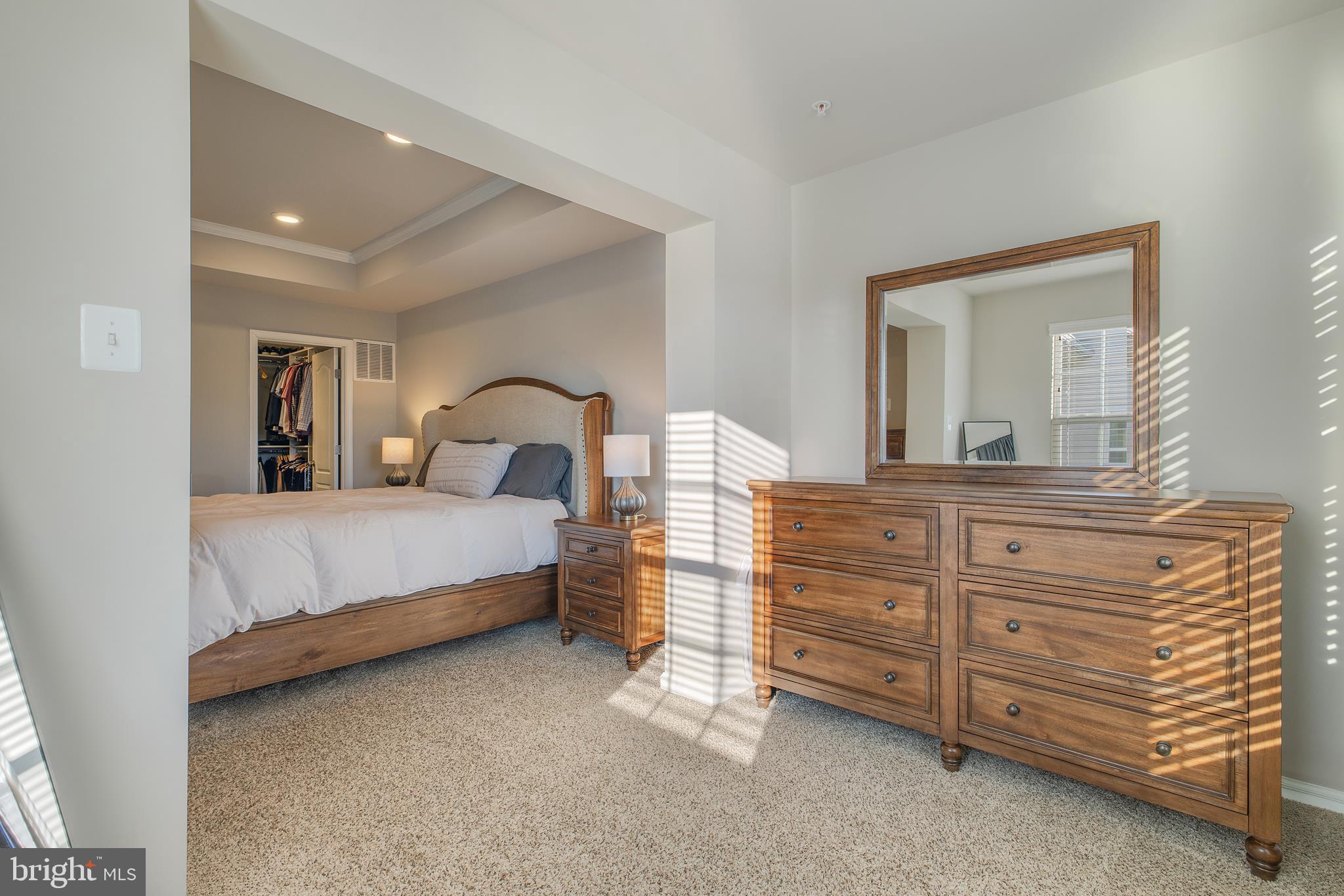 SMITH HOME FARM - Residential