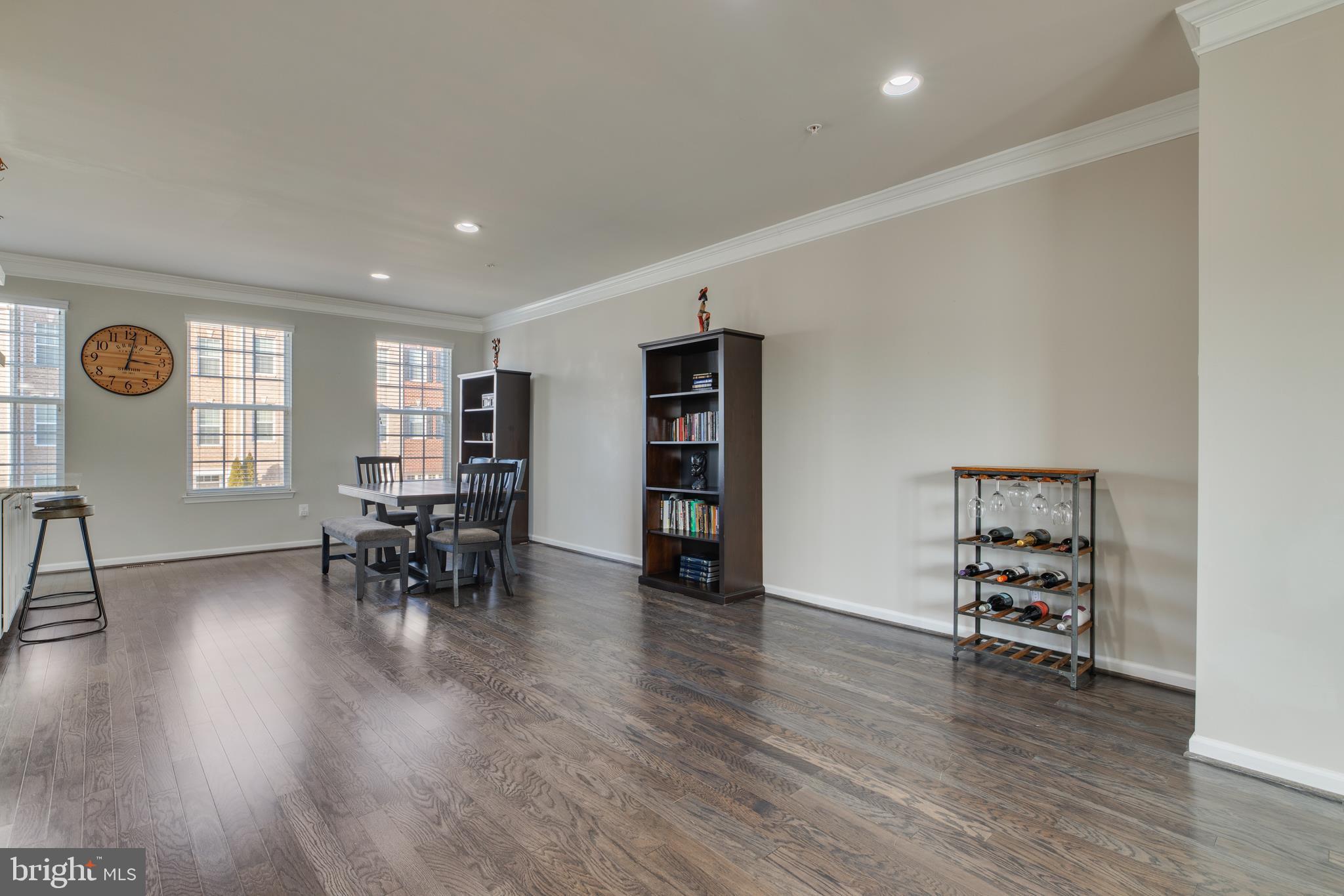 SMITH HOME FARM - Residential