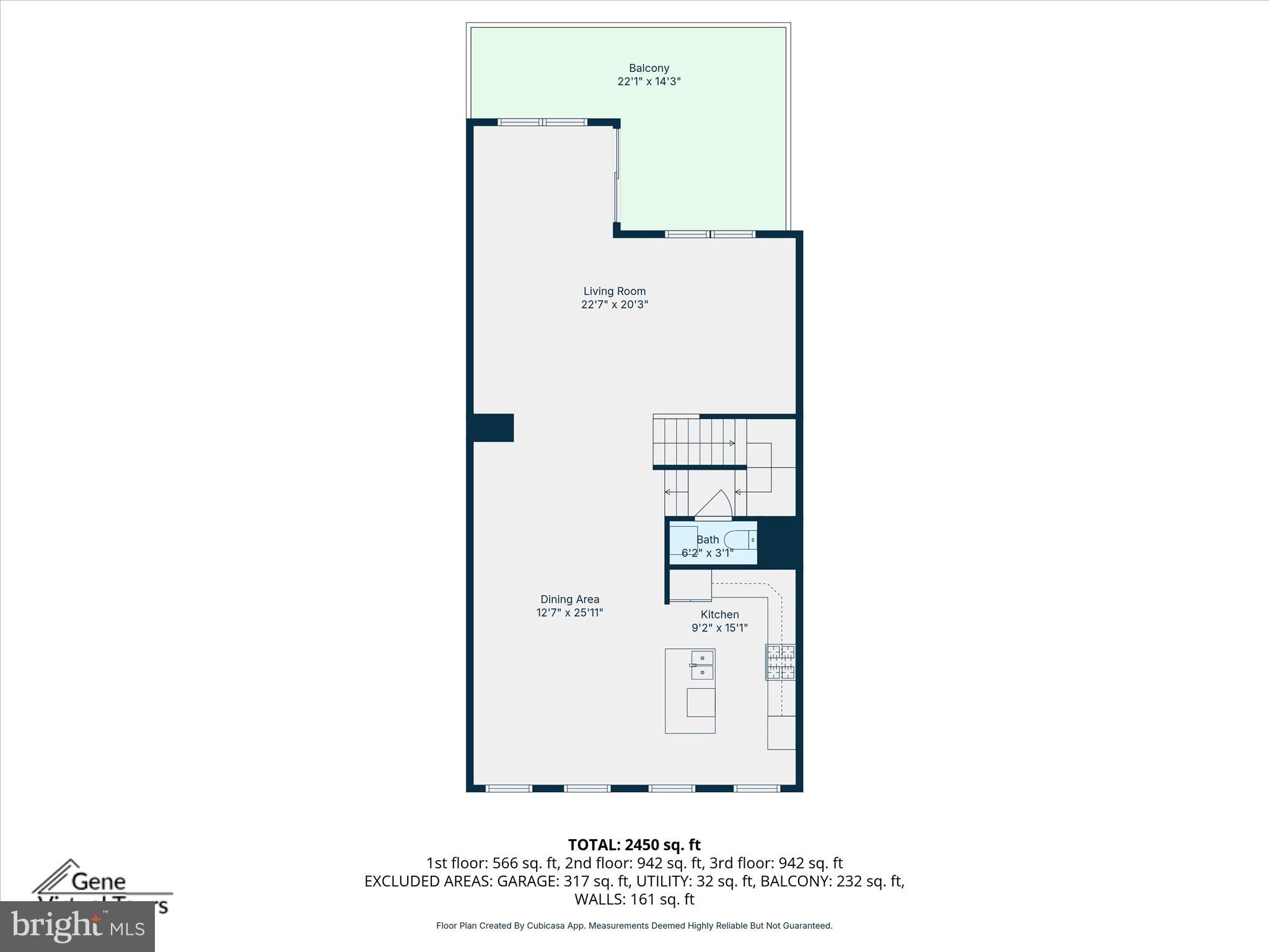 SMITH HOME FARM - Residential