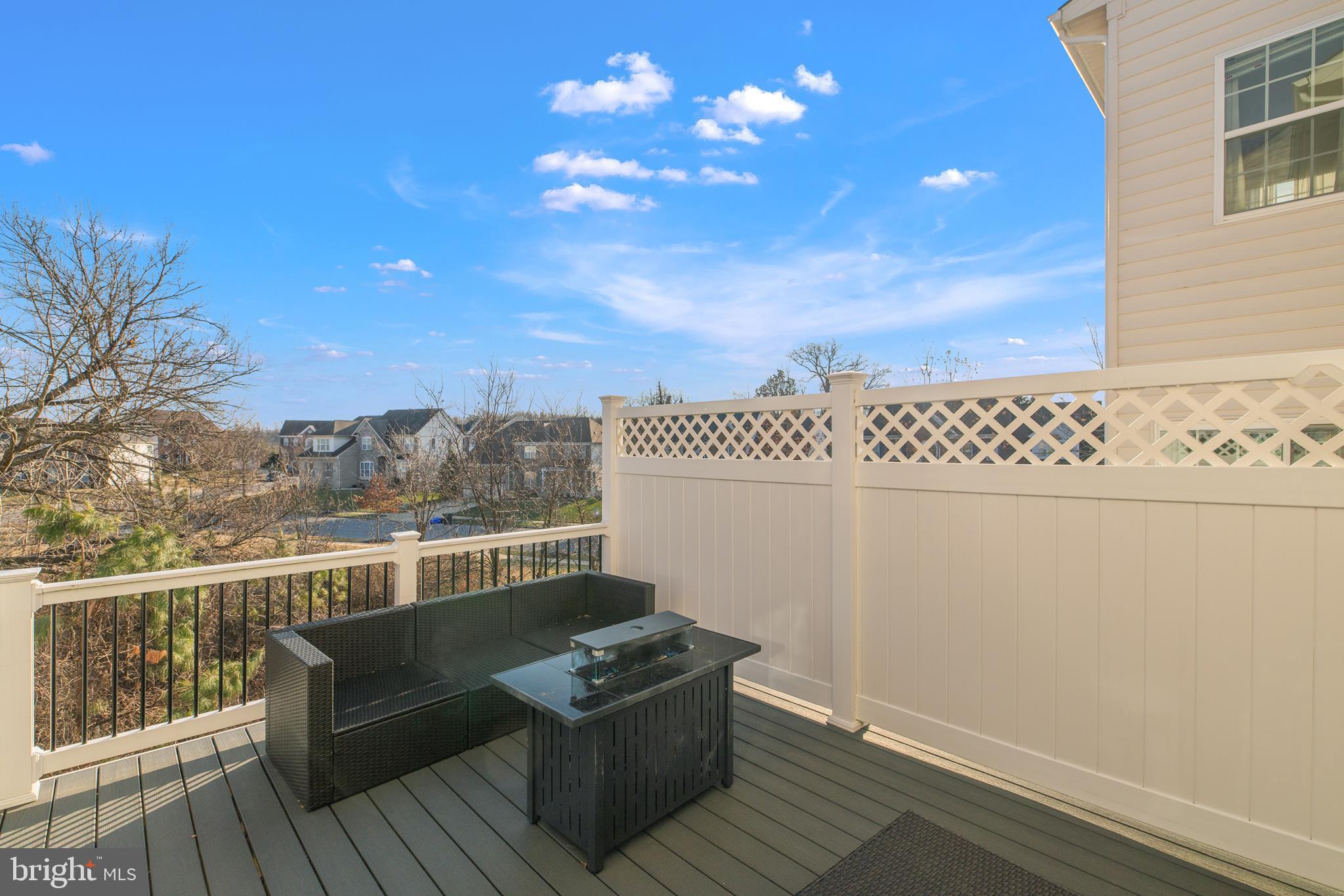 SMITH HOME FARM - Residential