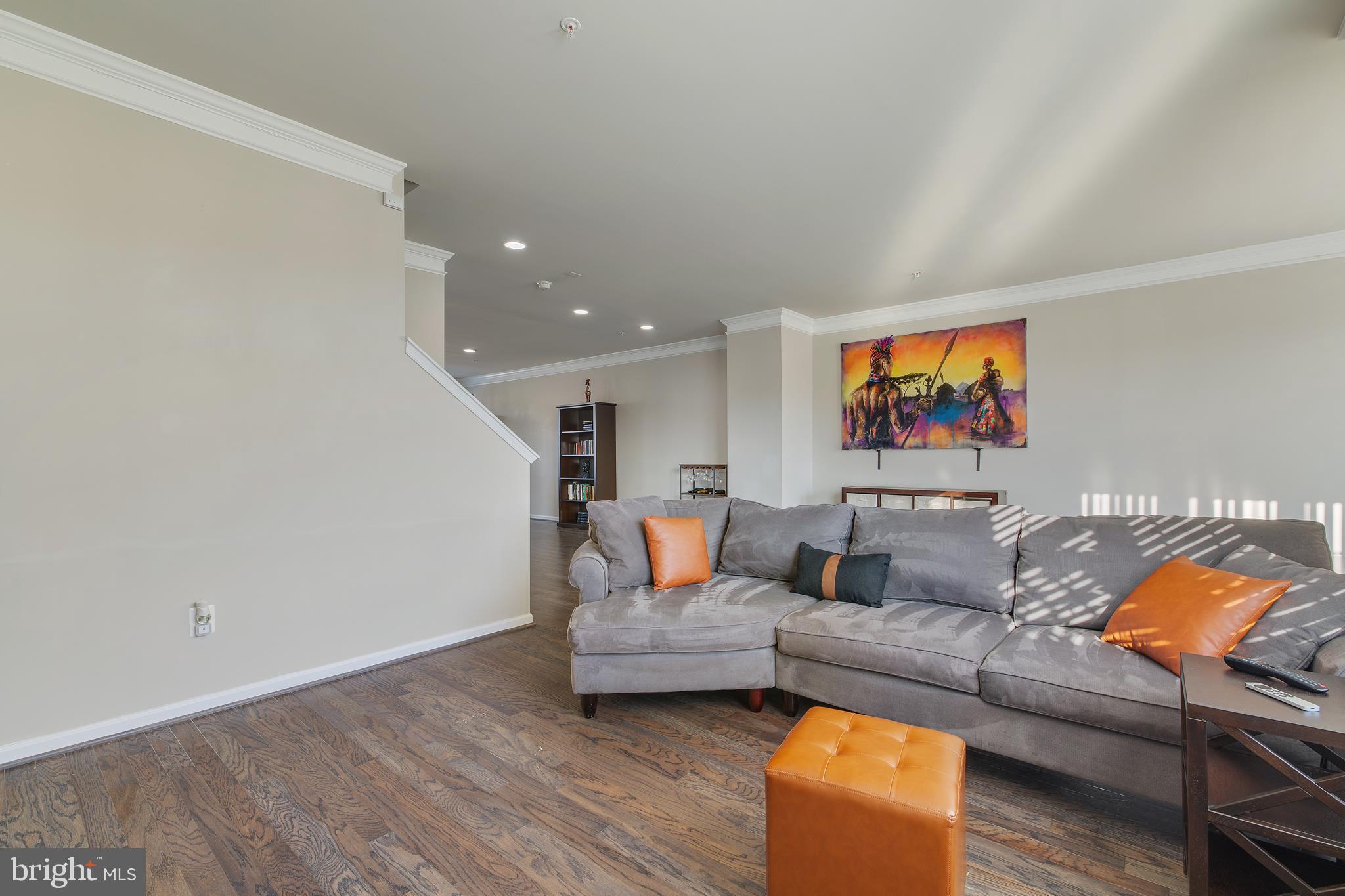 SMITH HOME FARM - Residential