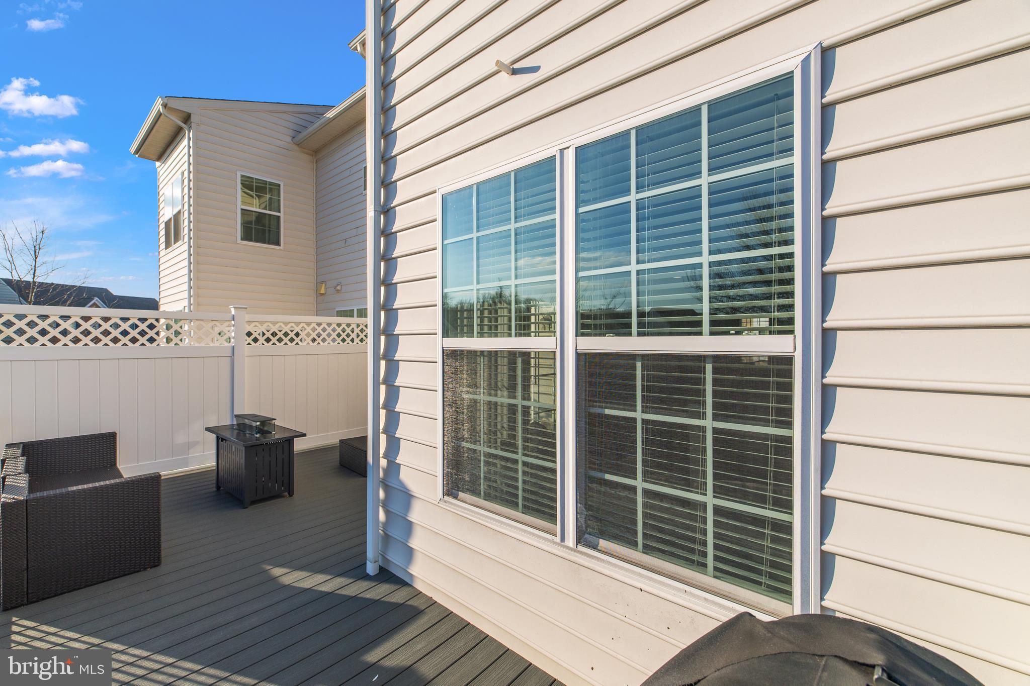 SMITH HOME FARM - Residential