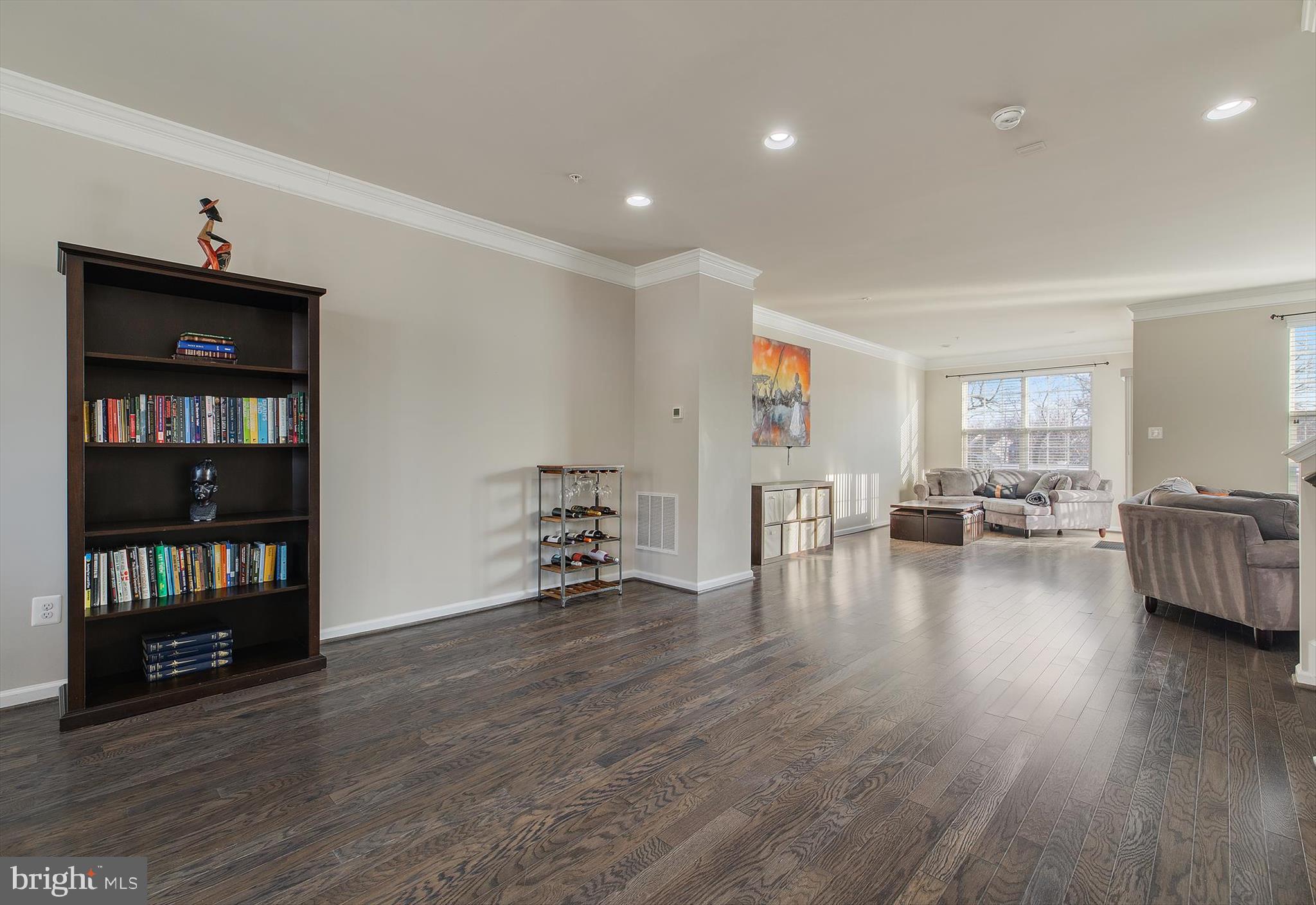 SMITH HOME FARM - Residential