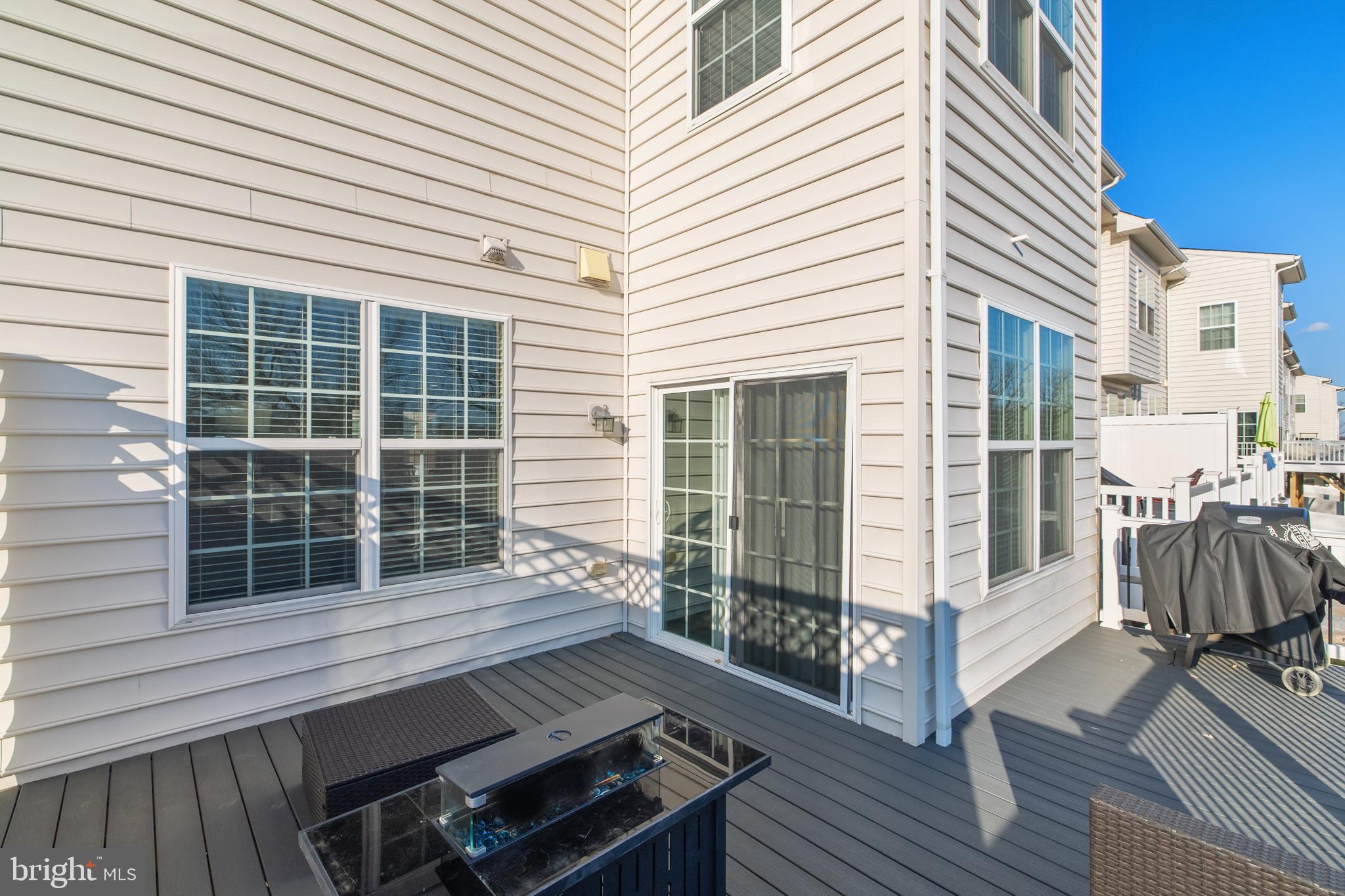 SMITH HOME FARM - Residential