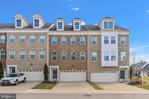 4236 WINDING WATERS TERRACE UPPER MARLBORO MD 20772