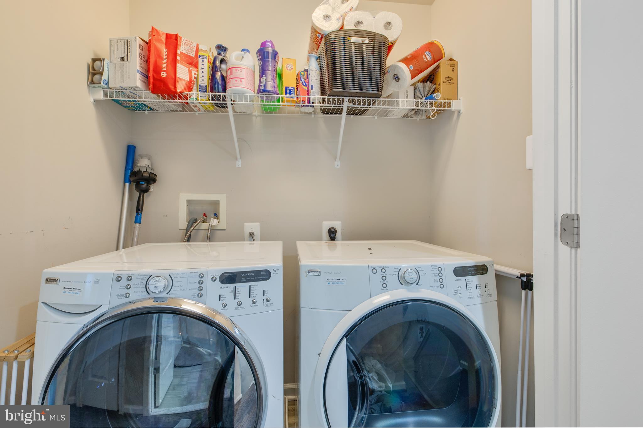 SMITH HOME FARM - Residential