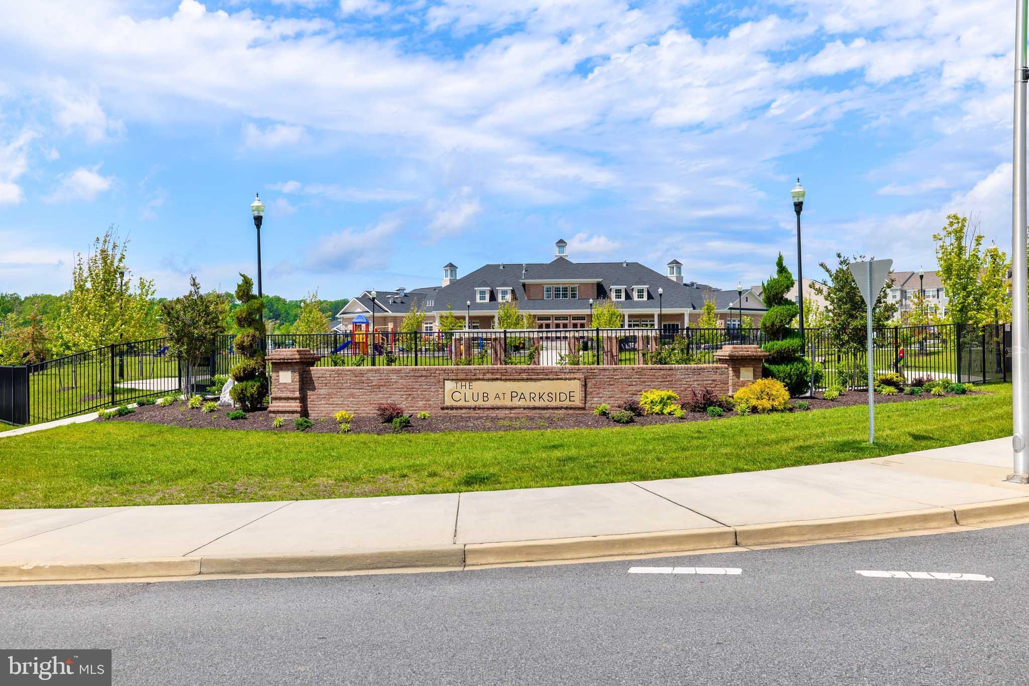 SMITH HOME FARM - Residential