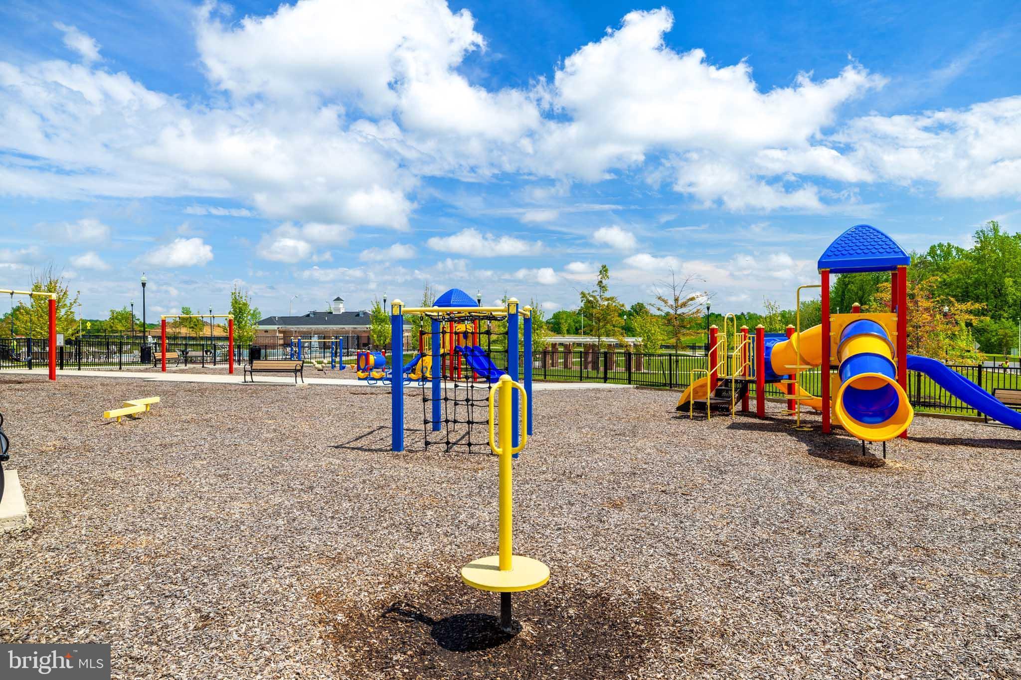 SMITH HOME FARM - Residential