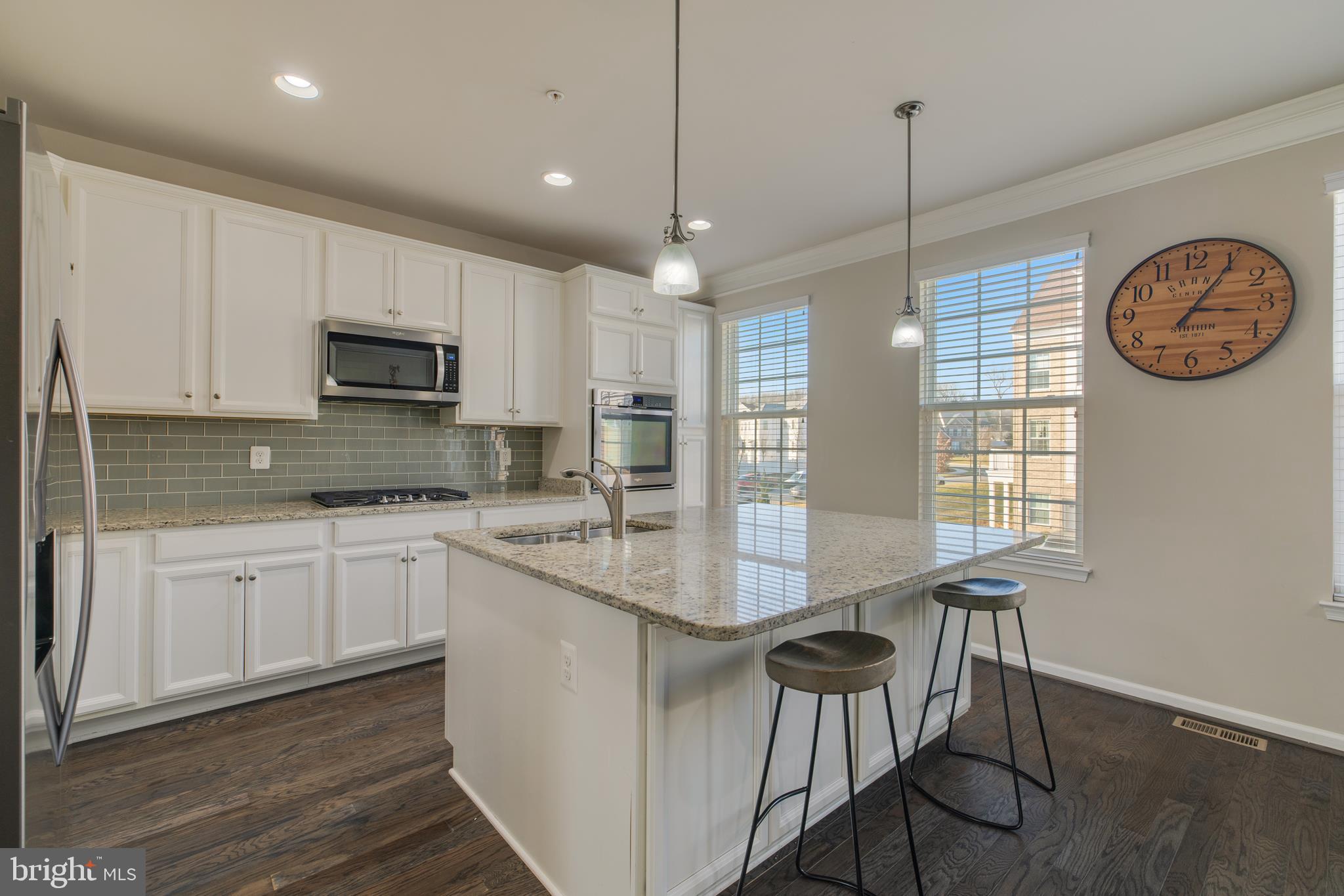 SMITH HOME FARM - Residential