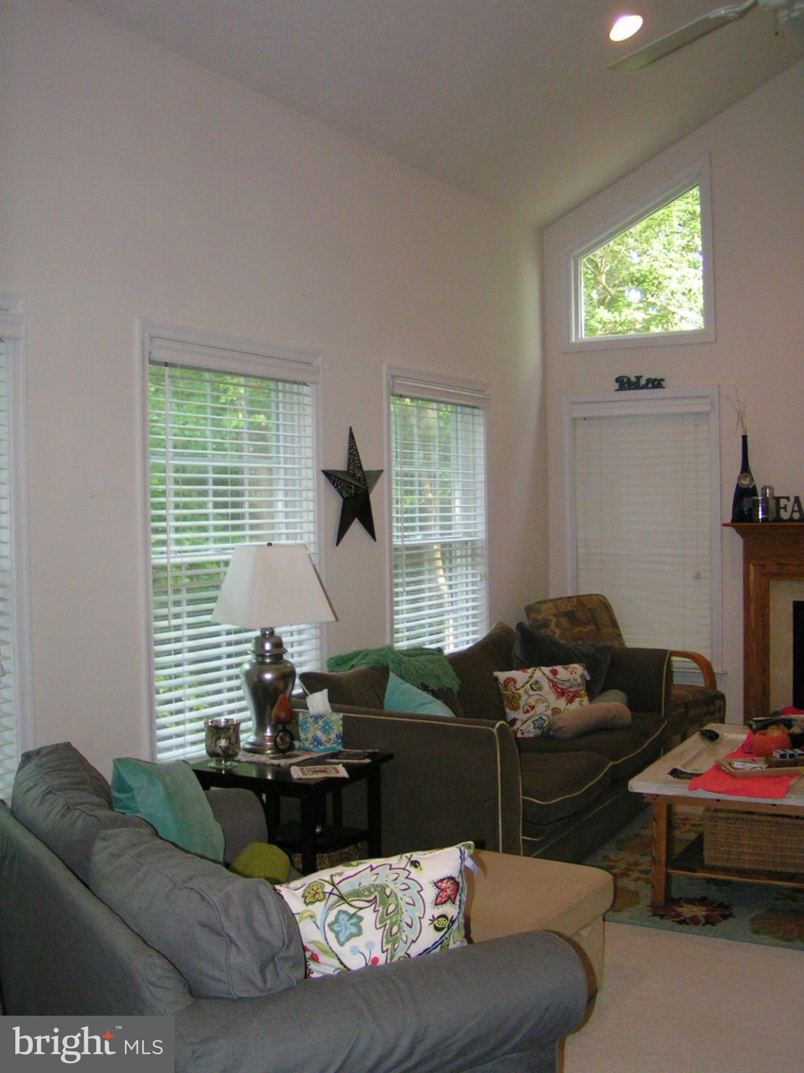 SYCAMORE HOLLOW OF WLDWD - Residential Lease