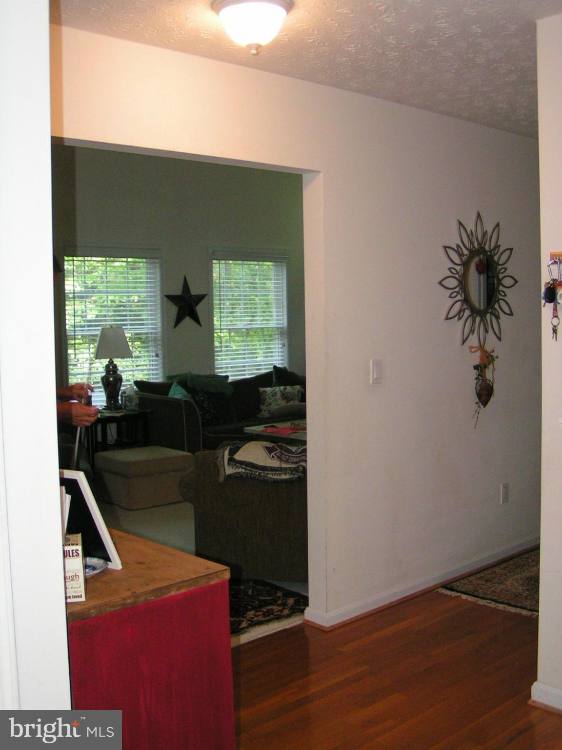 SYCAMORE HOLLOW OF WLDWD - Residential Lease