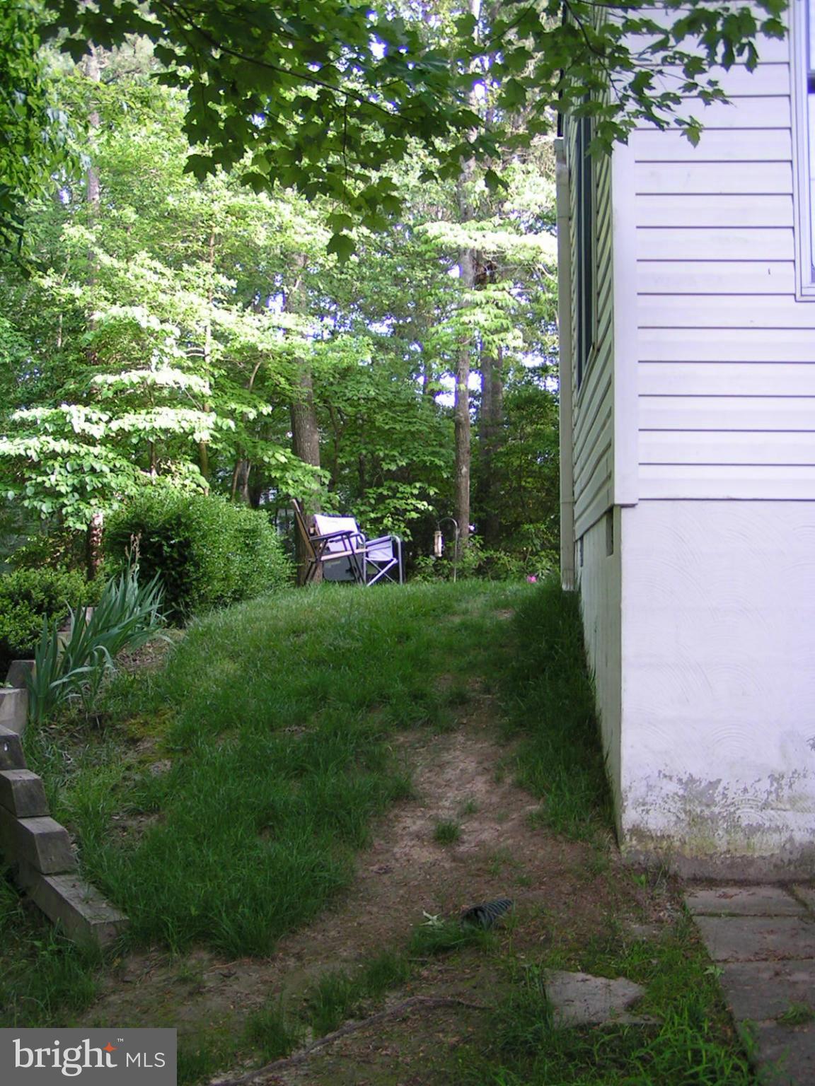 SYCAMORE HOLLOW OF WLDWD - Residential Lease