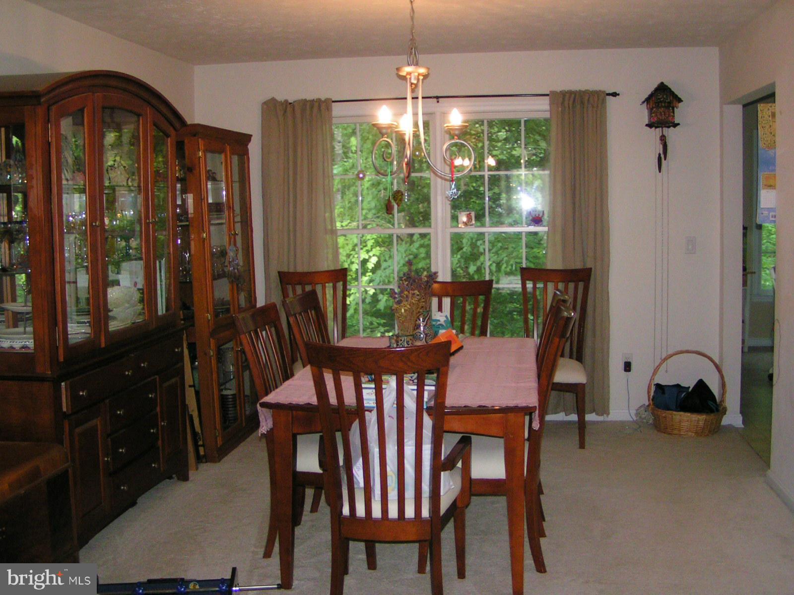 SYCAMORE HOLLOW OF WLDWD - Residential Lease