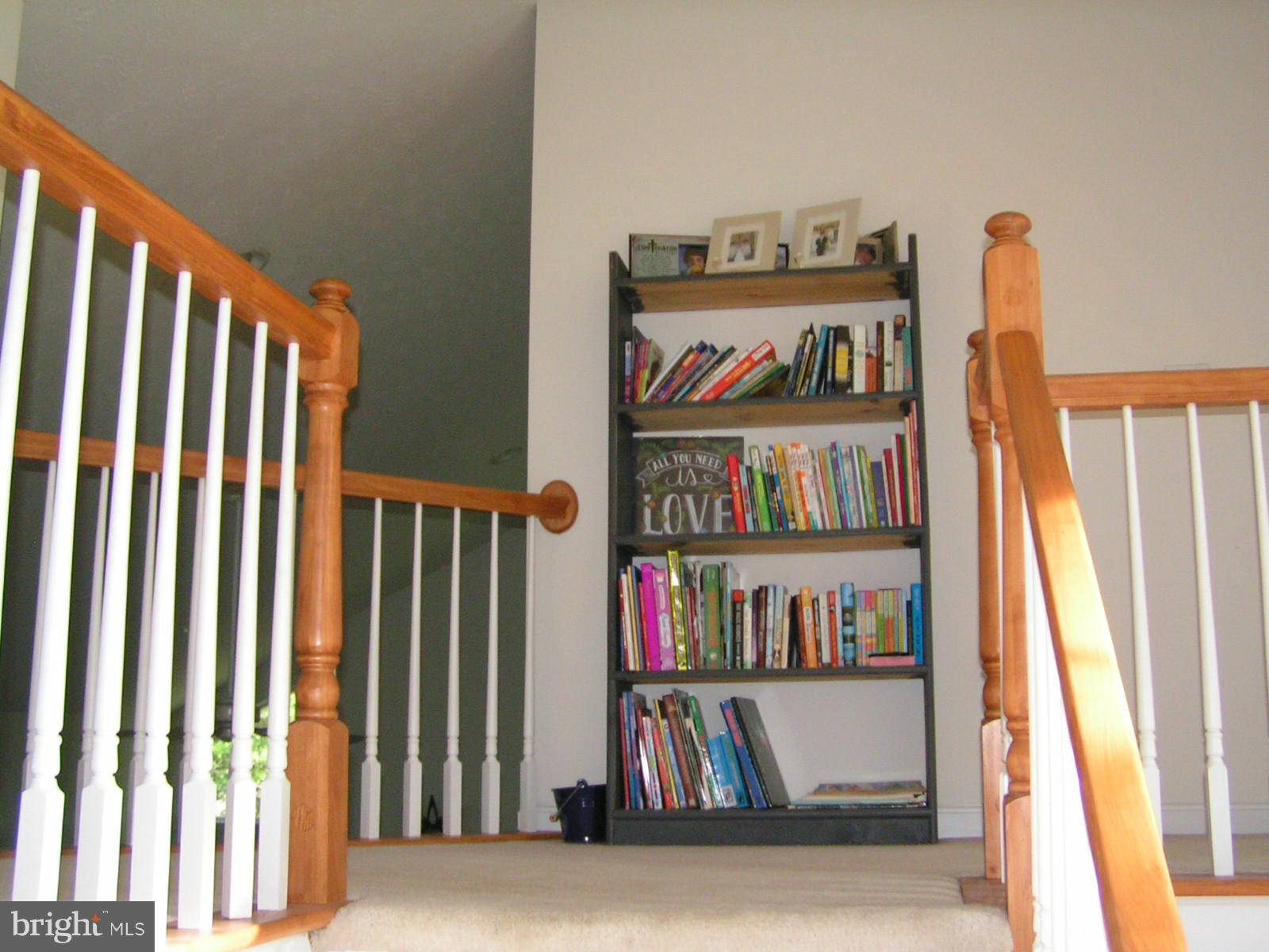 SYCAMORE HOLLOW OF WLDWD - Residential Lease