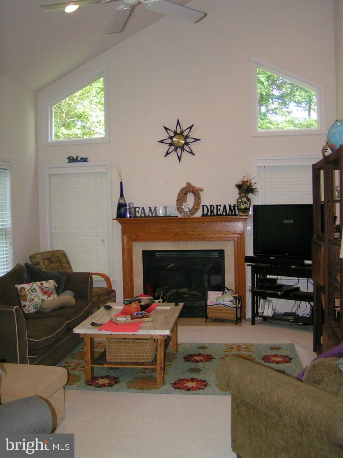 SYCAMORE HOLLOW OF WLDWD - Residential Lease