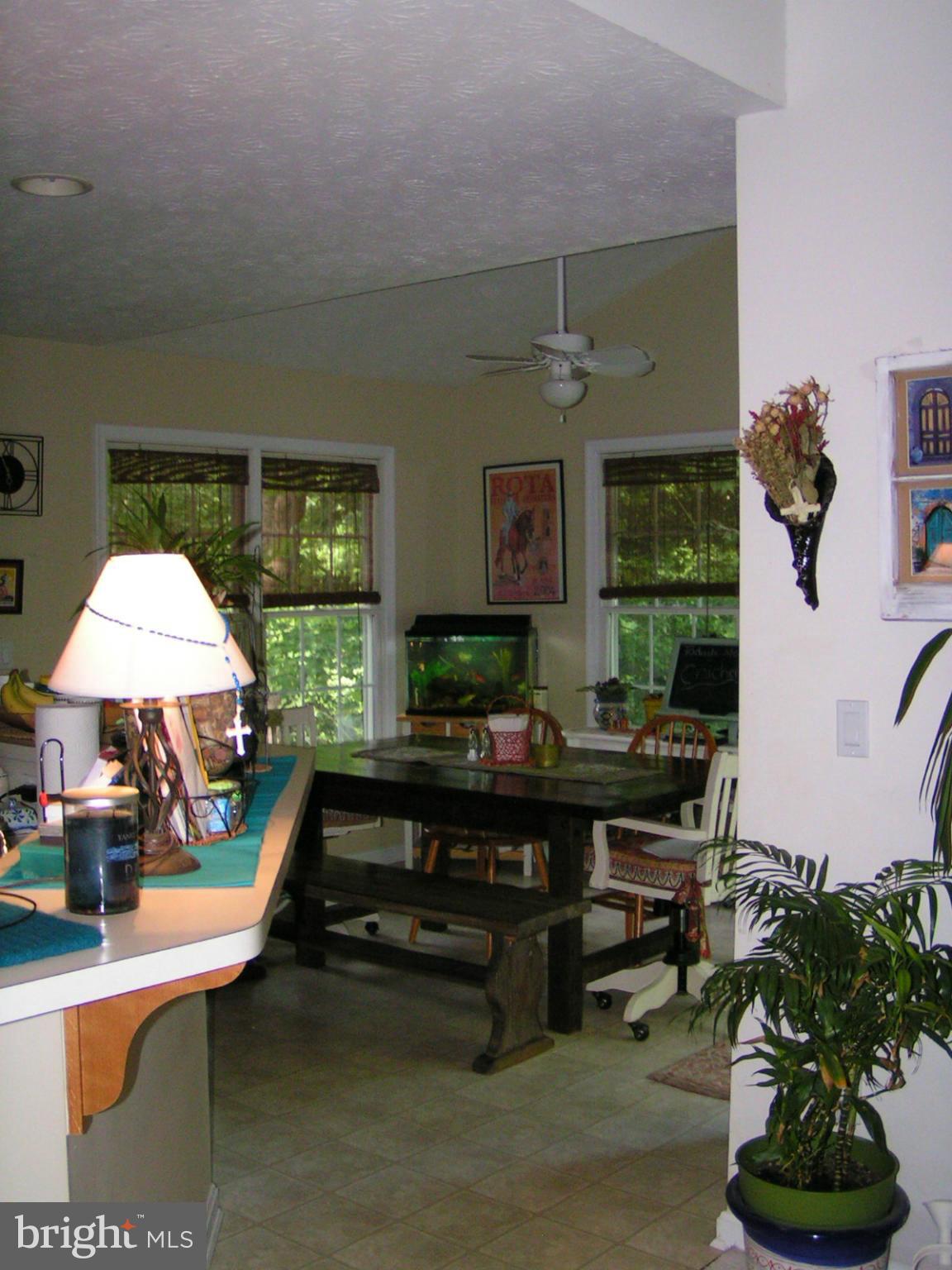 SYCAMORE HOLLOW OF WLDWD - Residential Lease