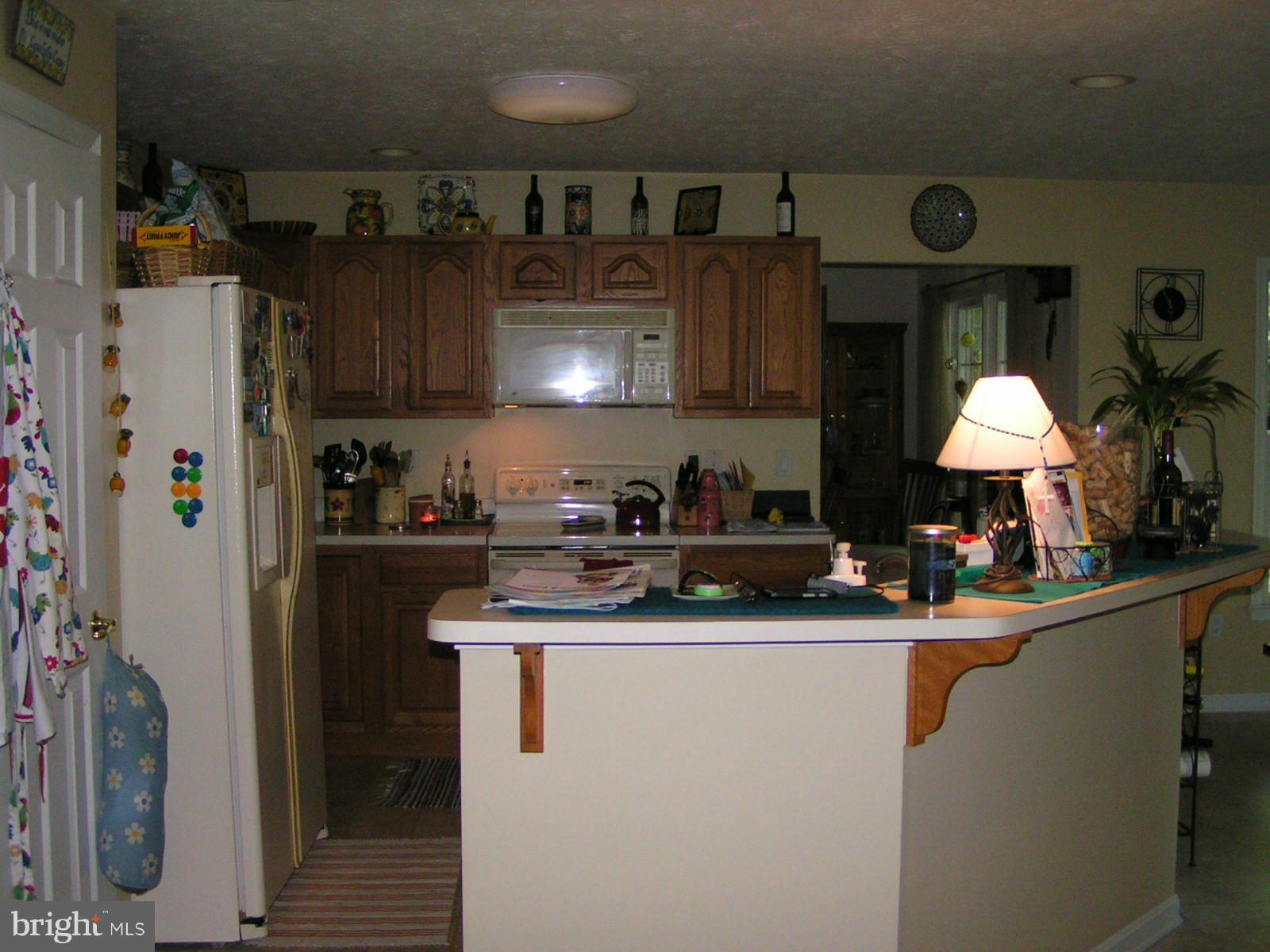 SYCAMORE HOLLOW OF WLDWD - Residential Lease