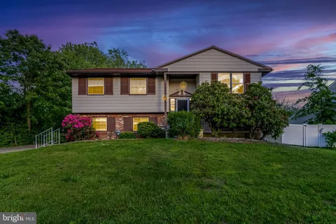927 Edgemoor Road, Cherry Hill, NJ 08034 - MLS#: NJCD2091504
