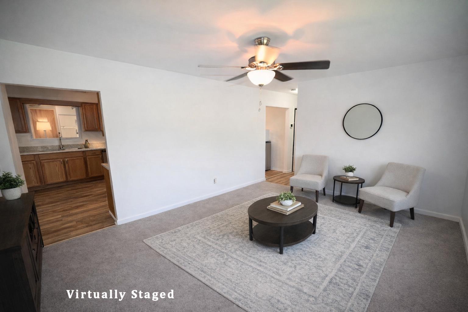 GOLDEN BEACH - Residential