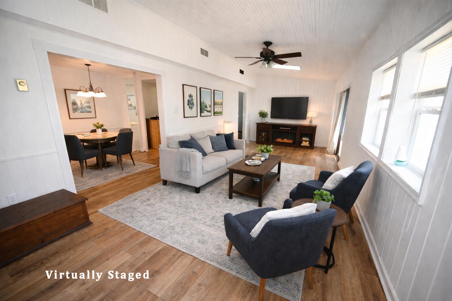 GOLDEN BEACH - Residential