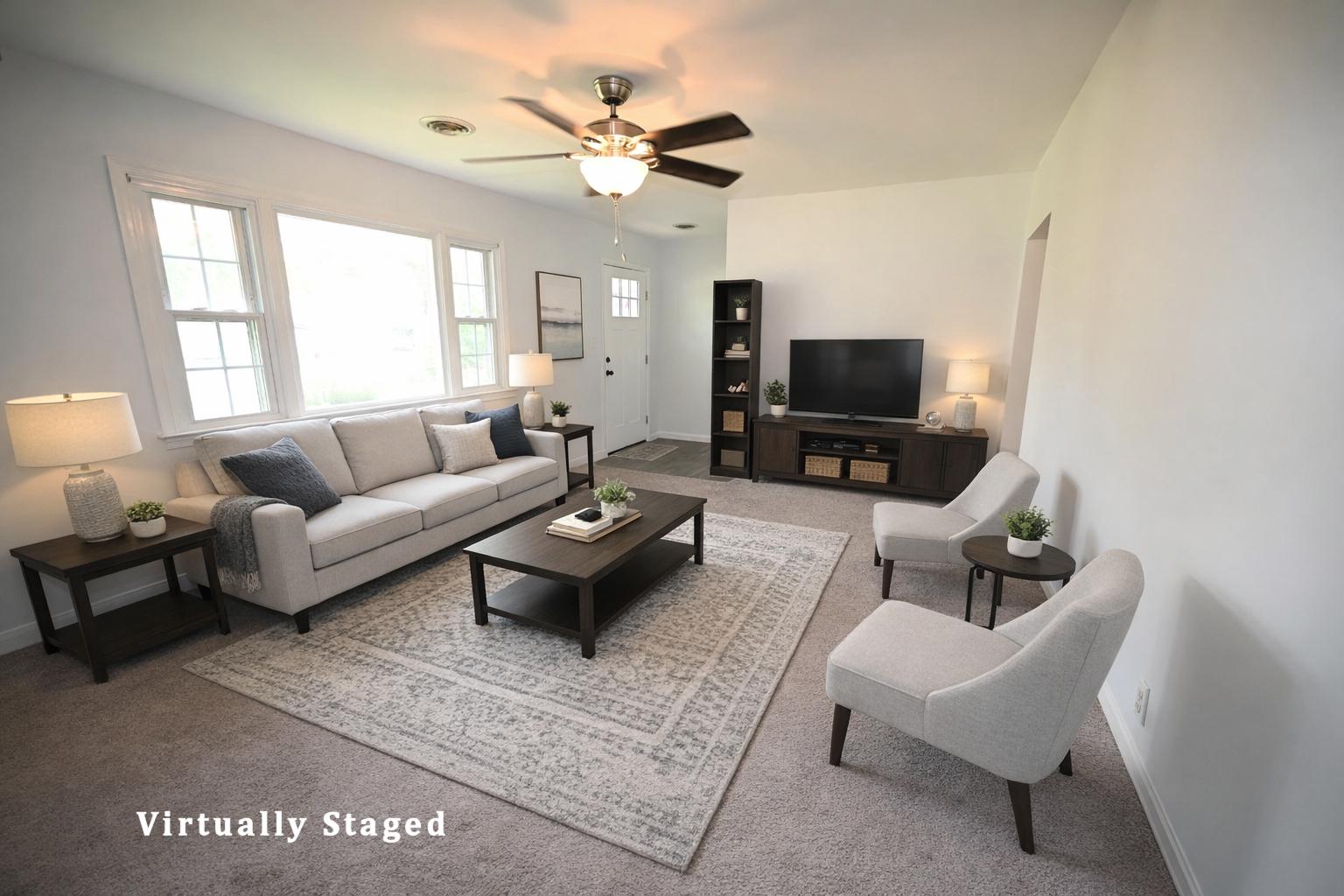 GOLDEN BEACH - Residential