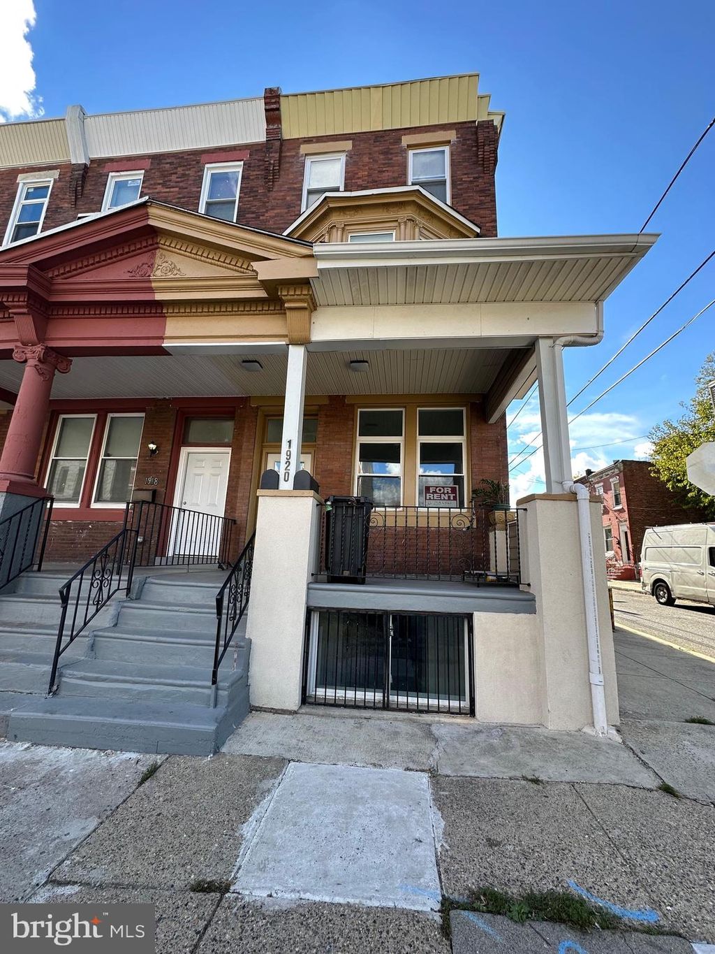 Photo of 1920 W Berks Street #2, PHILADELPHIA, PA 19121 (MLS # PAPH2554556)