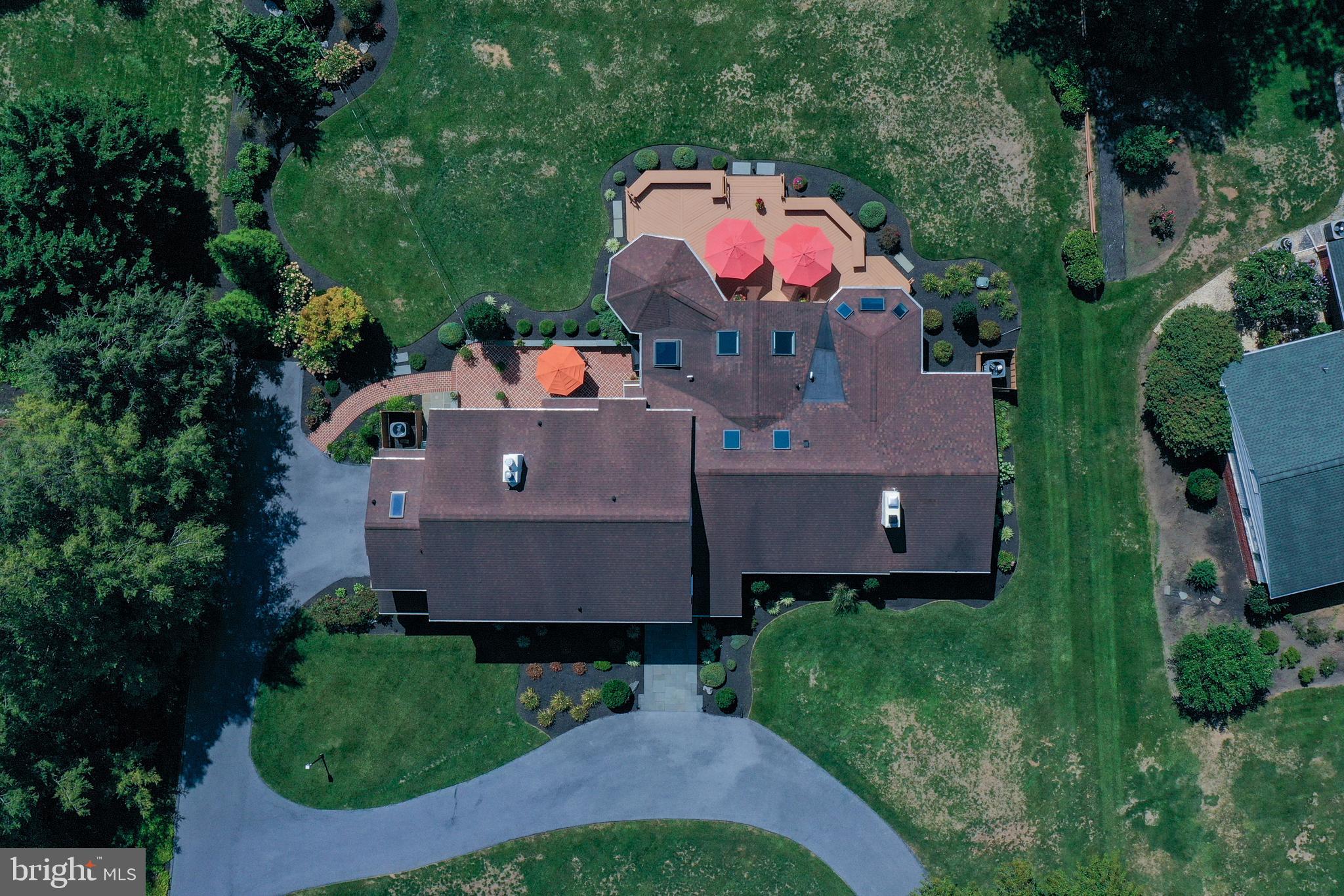 ROCKRIMMON RIDGE - Residential