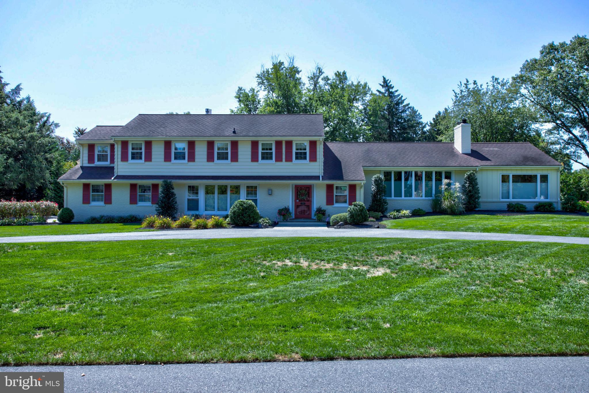 ROCKRIMMON RIDGE - Residential